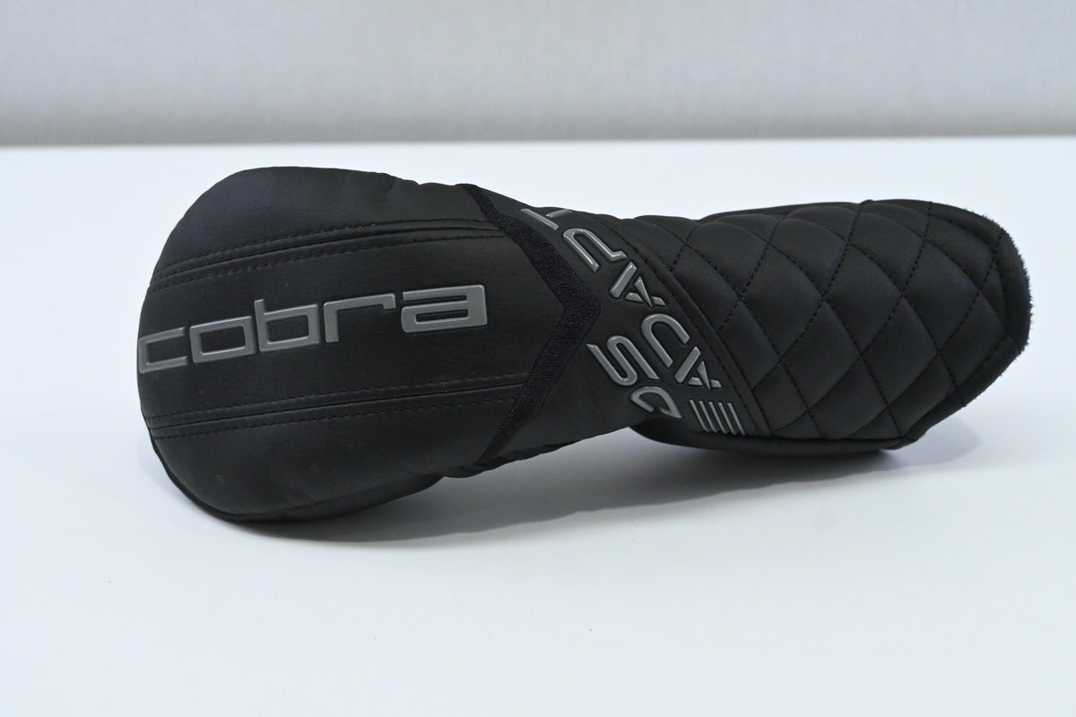 Cobra DS-Adapt X #3 Wood / 15 Degree / Stiff Flex Denali Blue 60