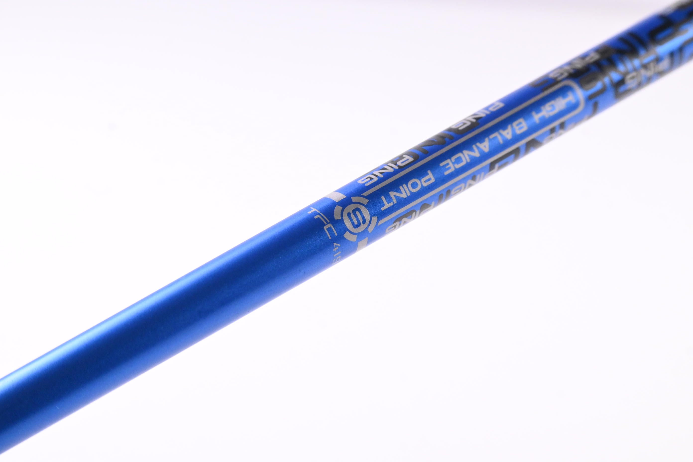 Ping G Series SF Tec Driver / 10 Degree / Stiff Flex Ping TFC 419 Shaft