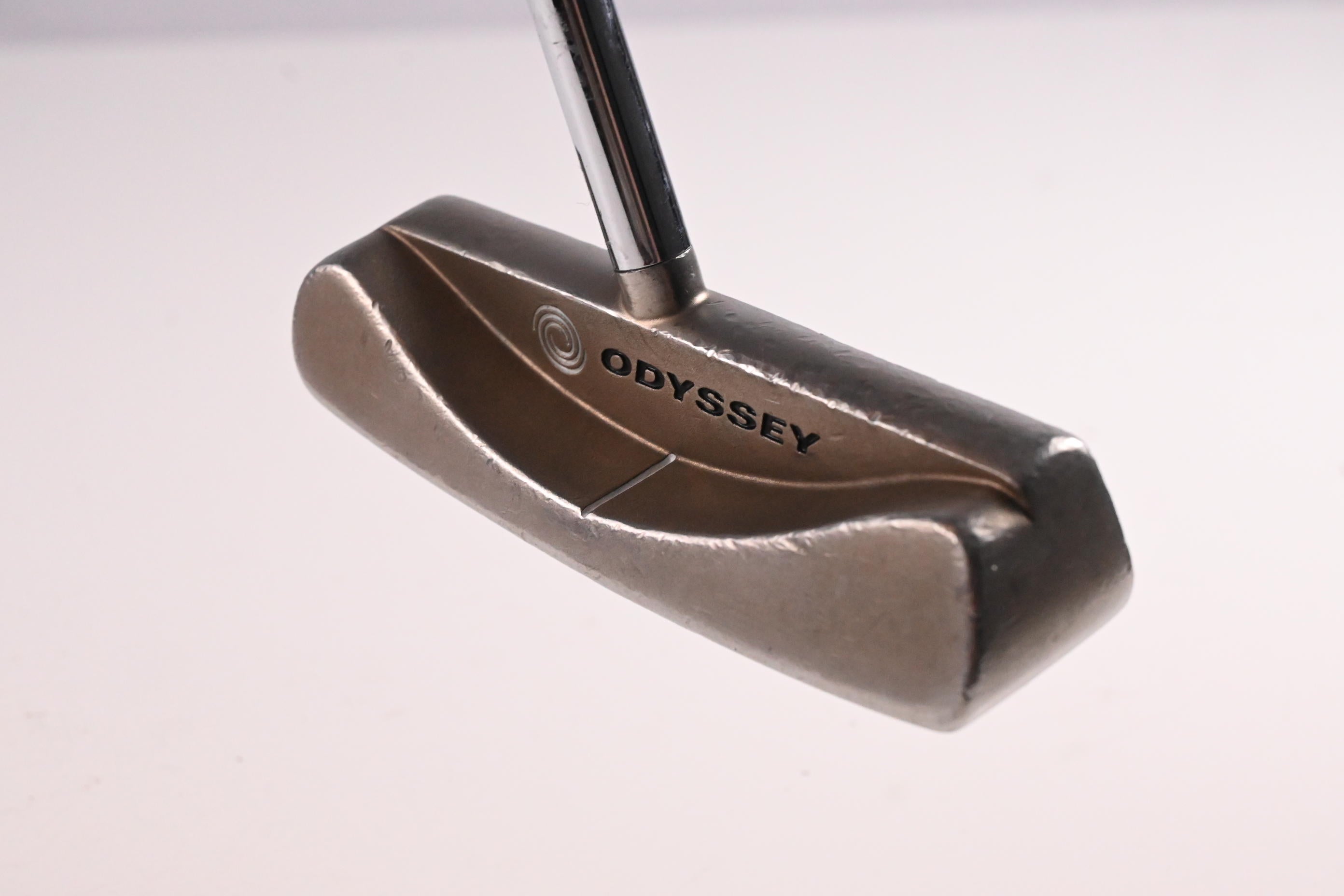 Odyssey White Hot Tour #2CS Putter / 35 Inch