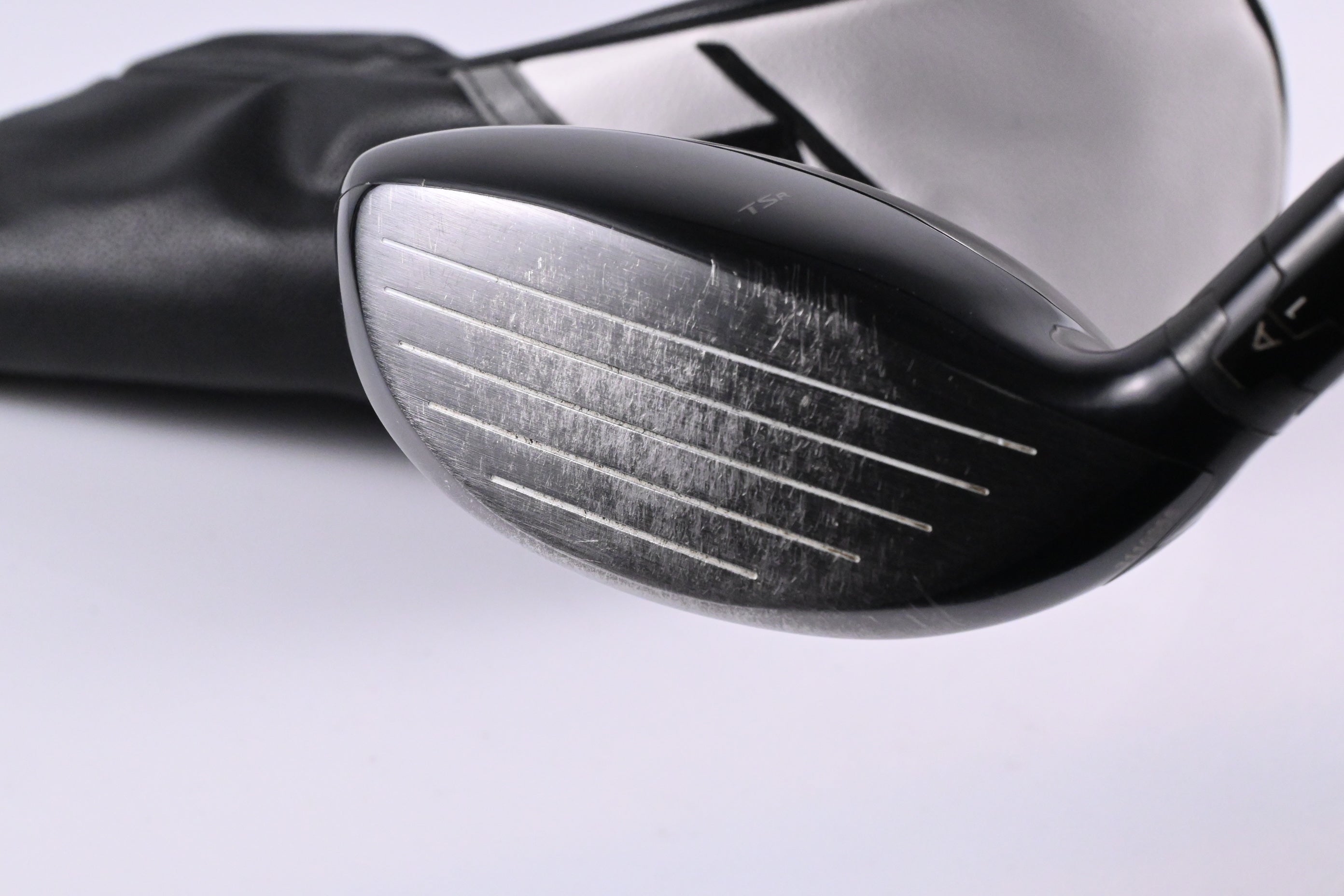 Titleist TSR2 #3 Wood / 16.5 Degree / Regular Flex Tensei AV Blue 65 Shaft