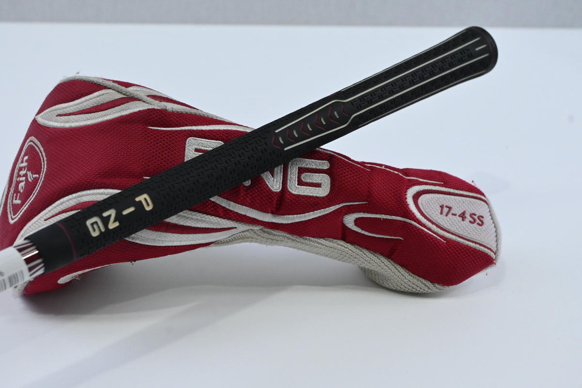 Ping Faith #7 Wood / 26 Degree / Ladies Flex Ping Ult 200 Shaft