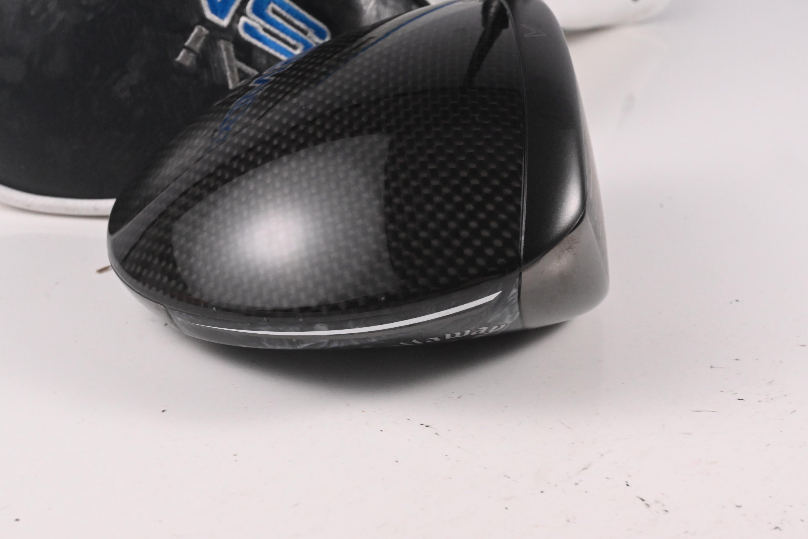 Callaway Paradym Ai Smoke Max D Driver / 10.5 Degree / Regular Tensei AV Blue 55