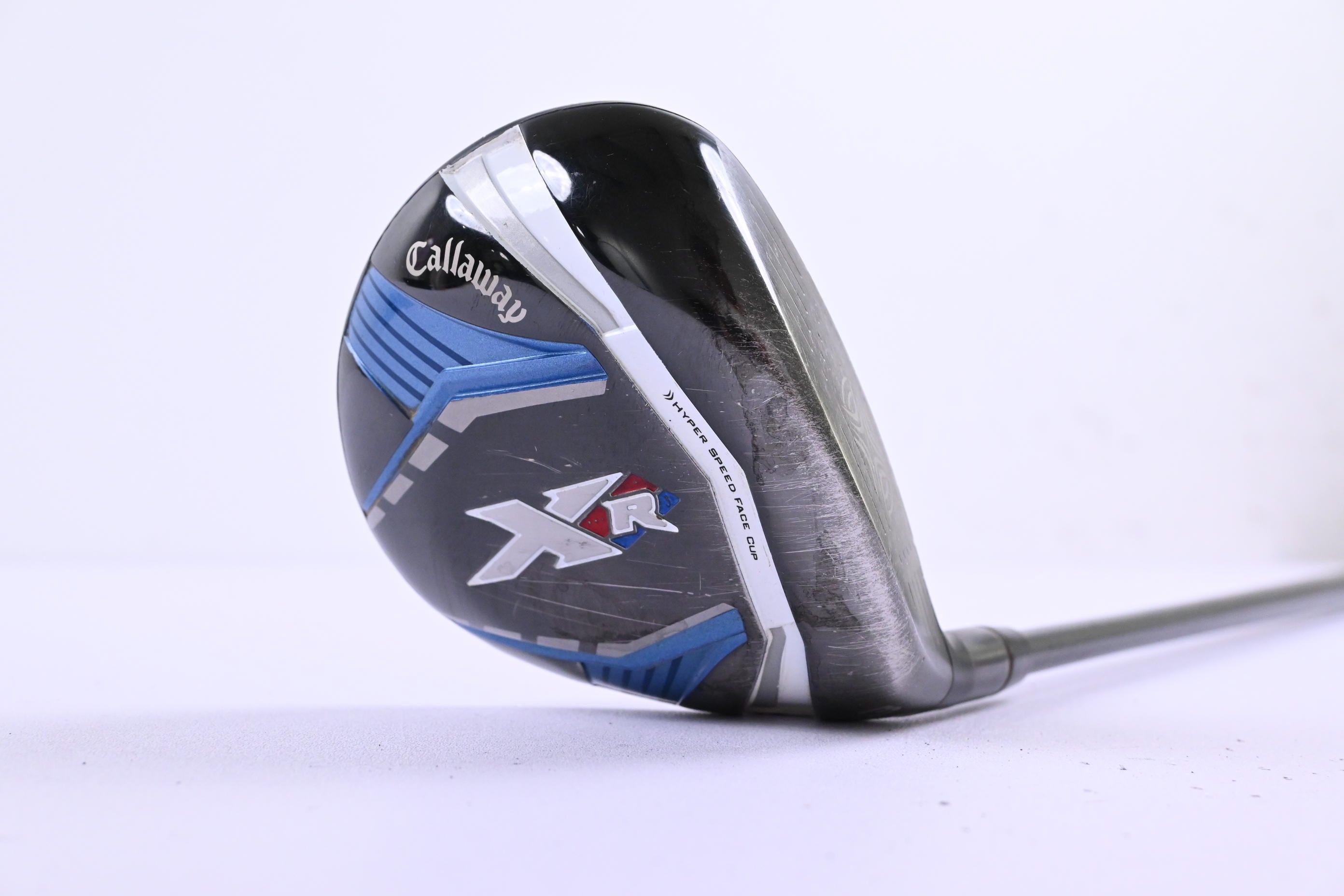 Ladies Callaway XR #3 Wood / 15 Degree / Ladies Flex Project X LZ14 San Diego 47
