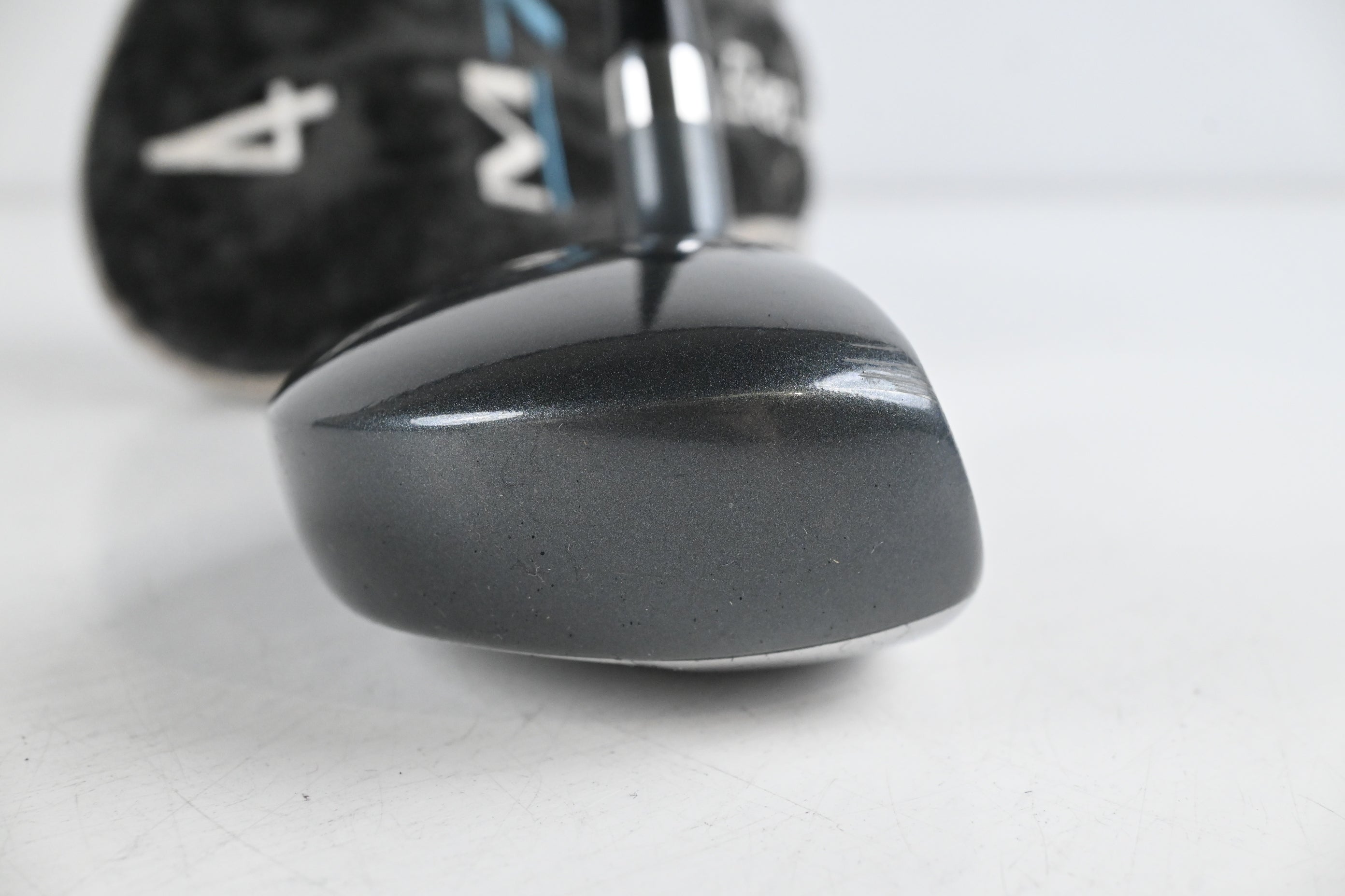 Ladies Ben Sayers M7 #4 Hybrid / 22 Degree / Ladies Flex Ben Sayers M7 Shaft
