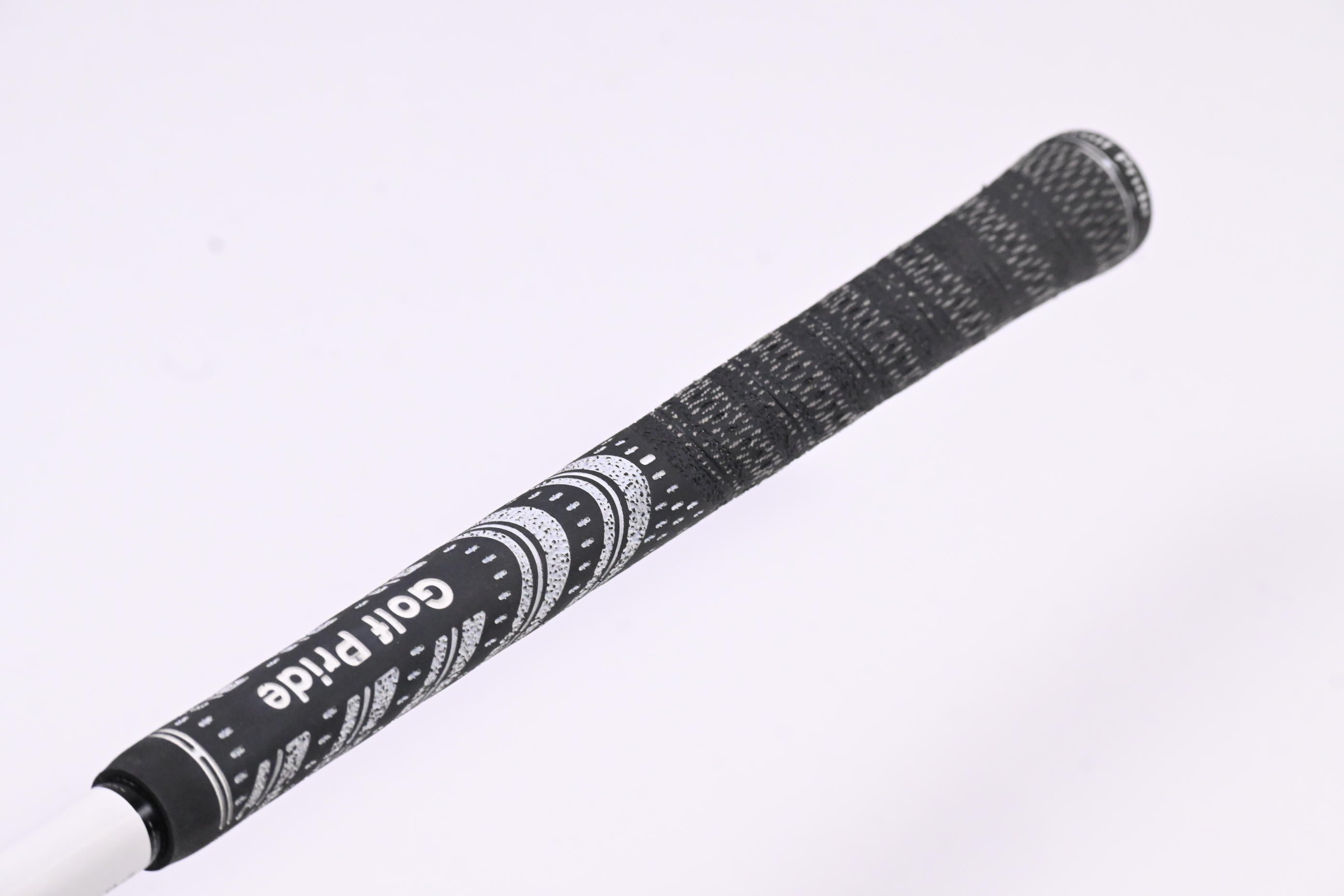Mitsubishi Diamana Black 60 Driver Shaft / X-Flex / Taylormade 2nd Gen
