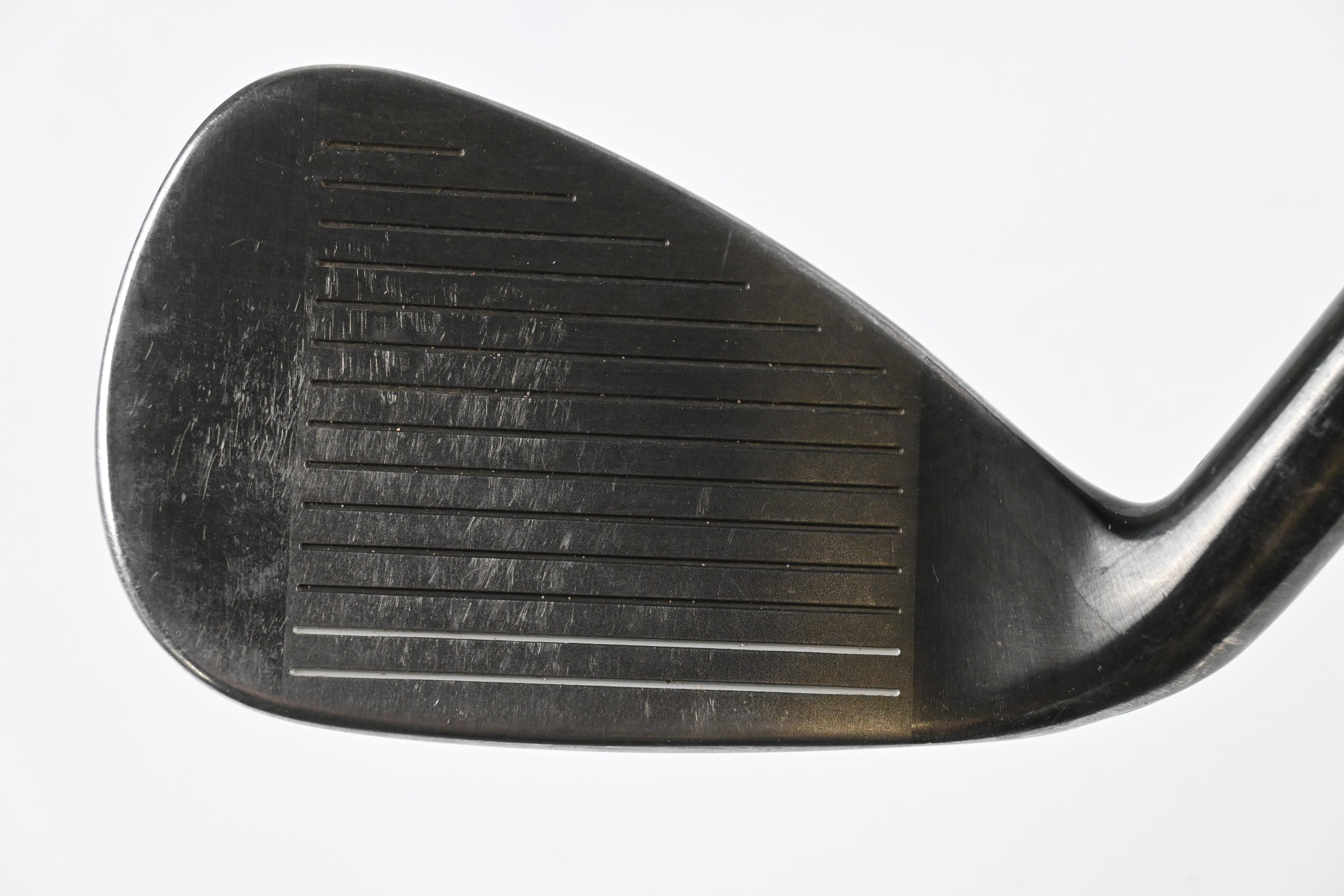 Callaway Big Bertha 2015 #8 Iron / Regular Flex Project X Catalyst 65 Shaft