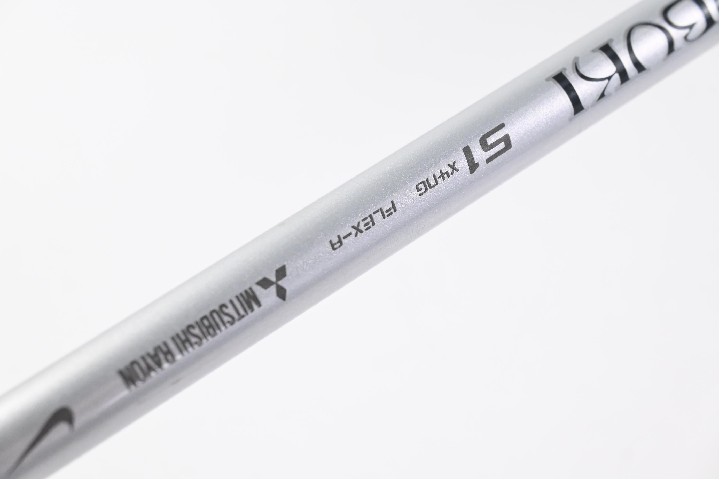 Ping i15 #3 Hybrid / 20 Degree / Senior Flex Fubuki 51 Shaft