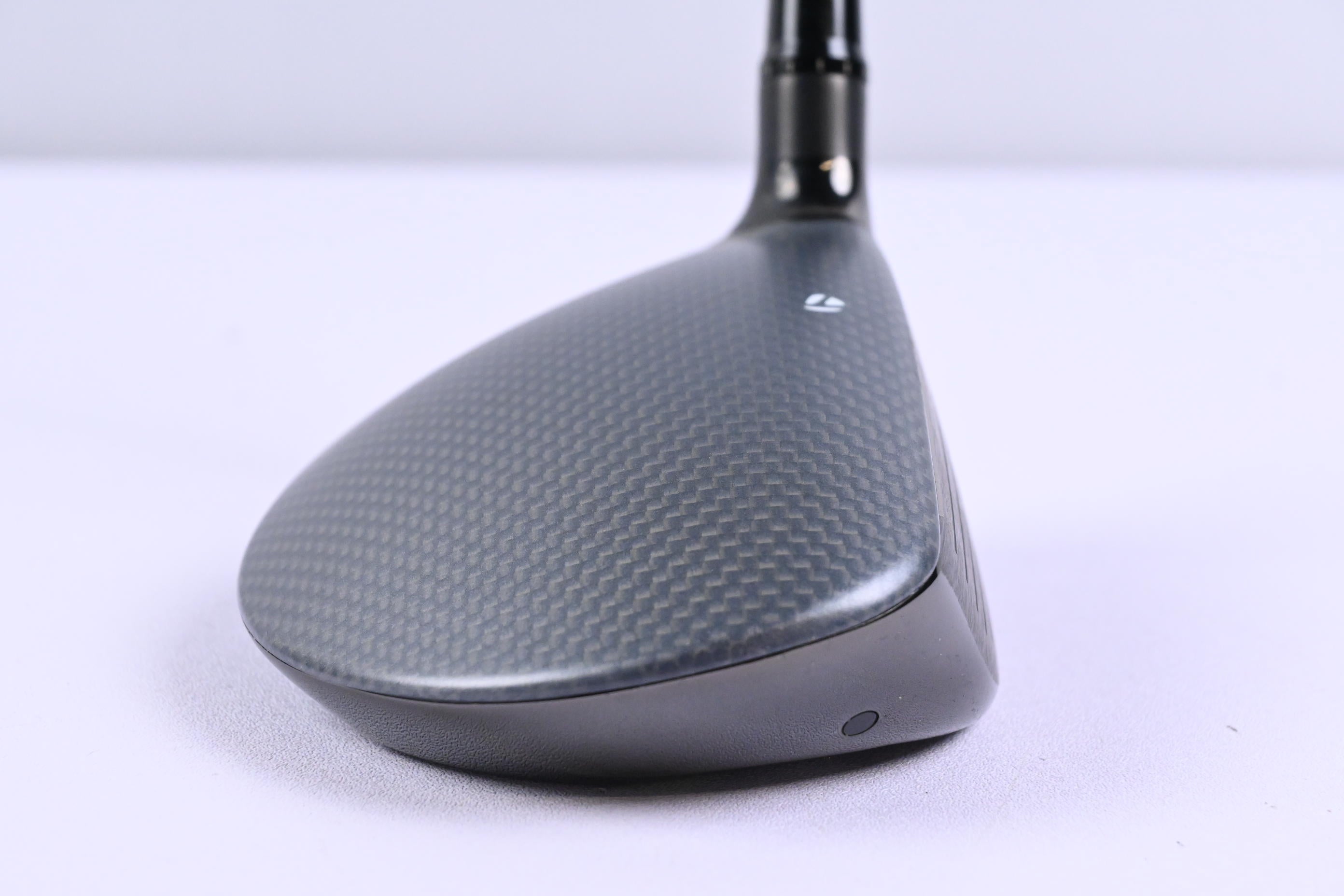 Taylormade Qi35 Tour #5 Wood / 18 Degree / Regular Flex Fujikura Ventus Blue 5