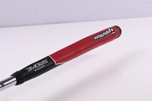 Taylormade White Smoke Black DA-62 Putter / 33 Inch