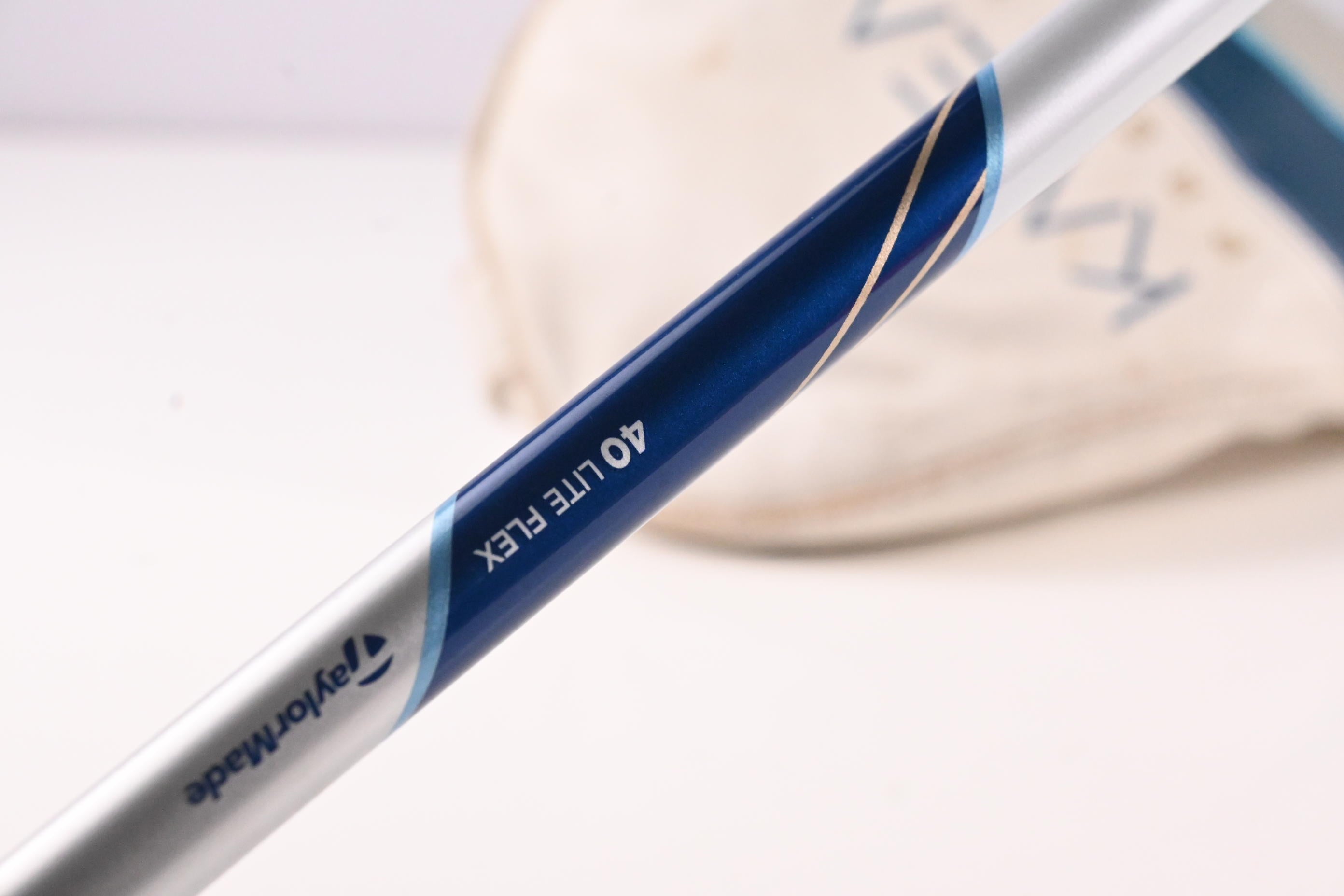 Taylormade Kalea Premier Driver / 12.5 Degree / Ladies Flex Taylormade 40 Shaft