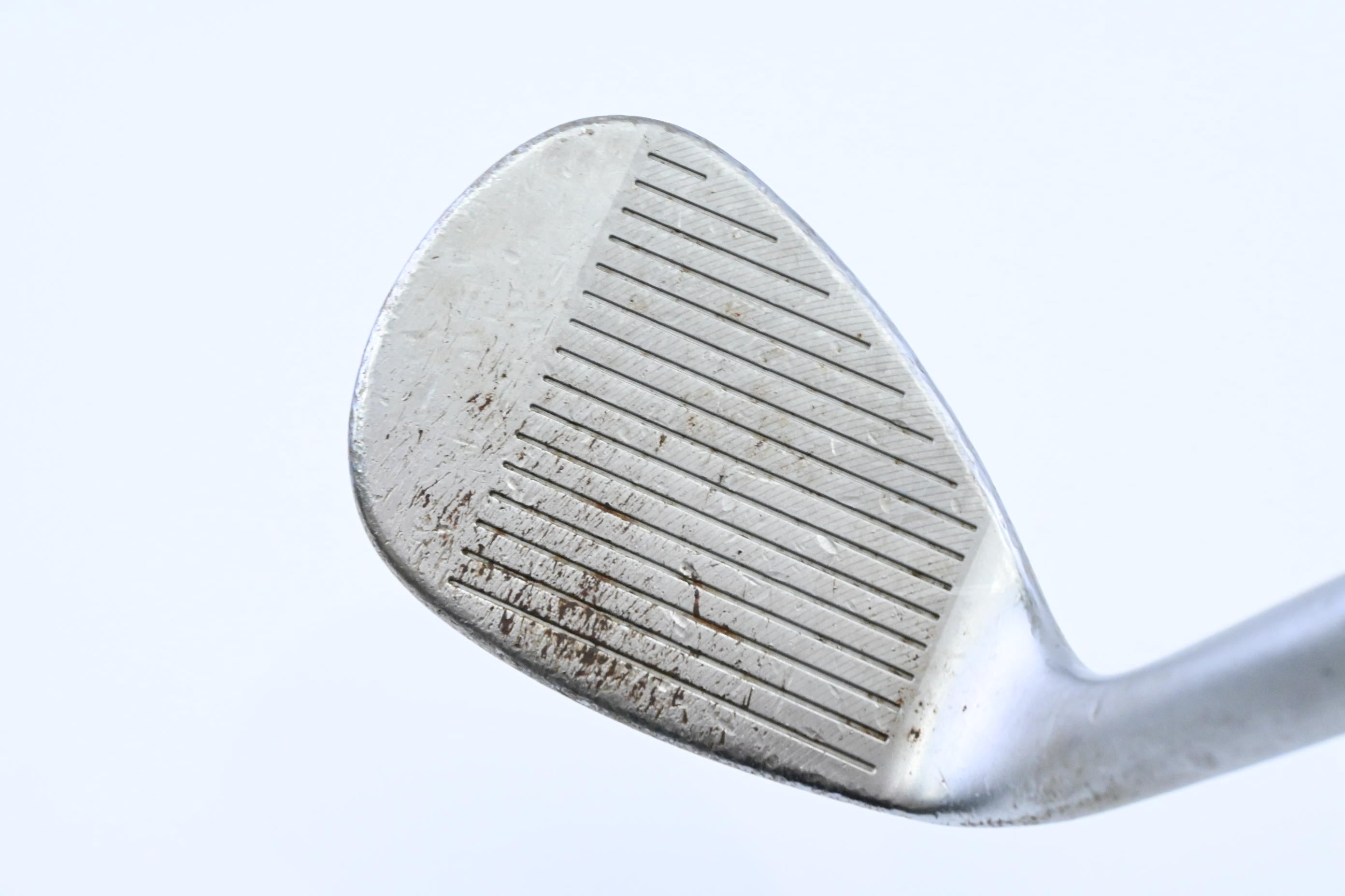Callaway Mack Daddy 2 Tour Grind Lob Wedge / 60 Degree / Wedge Flex Dynamic Gold
