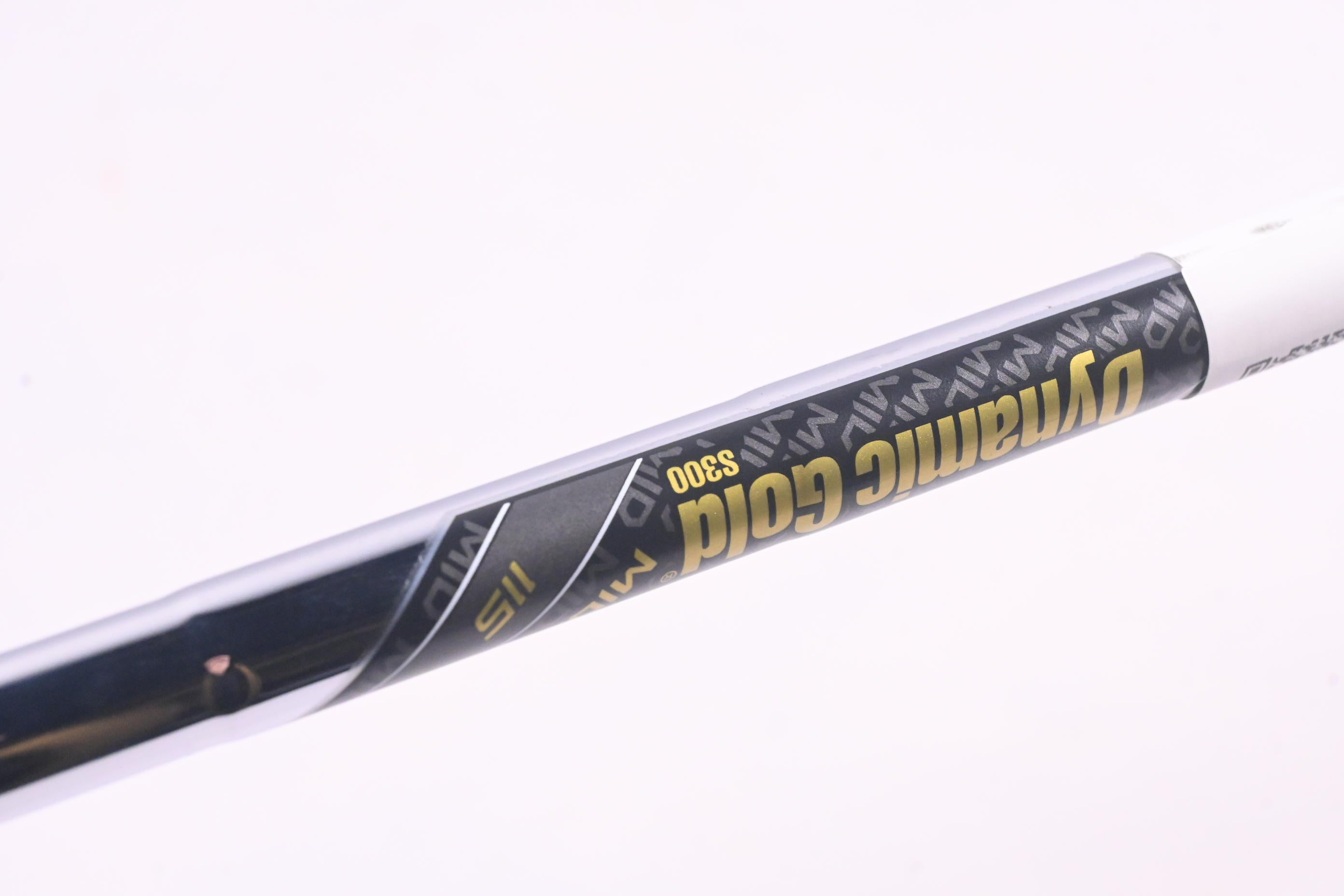 Ping S159 Sand Wedge / 54 Degree / Black Dot / Stiff Flex Dynamic Gold Mid 115