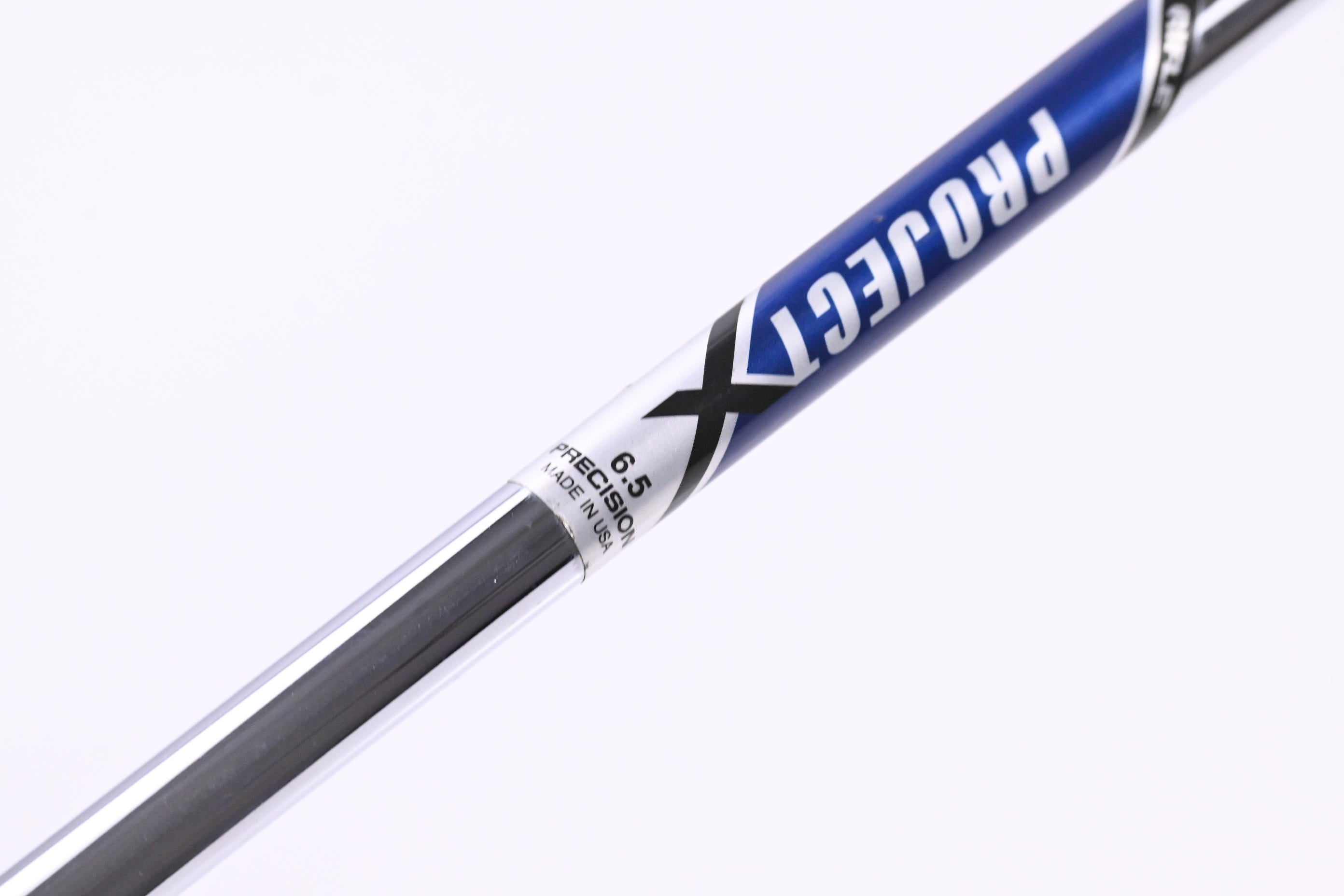 Taylormade P770 2023 #4 Iron / 22.5 Degree / X-Flex Project X Rifle Shaft