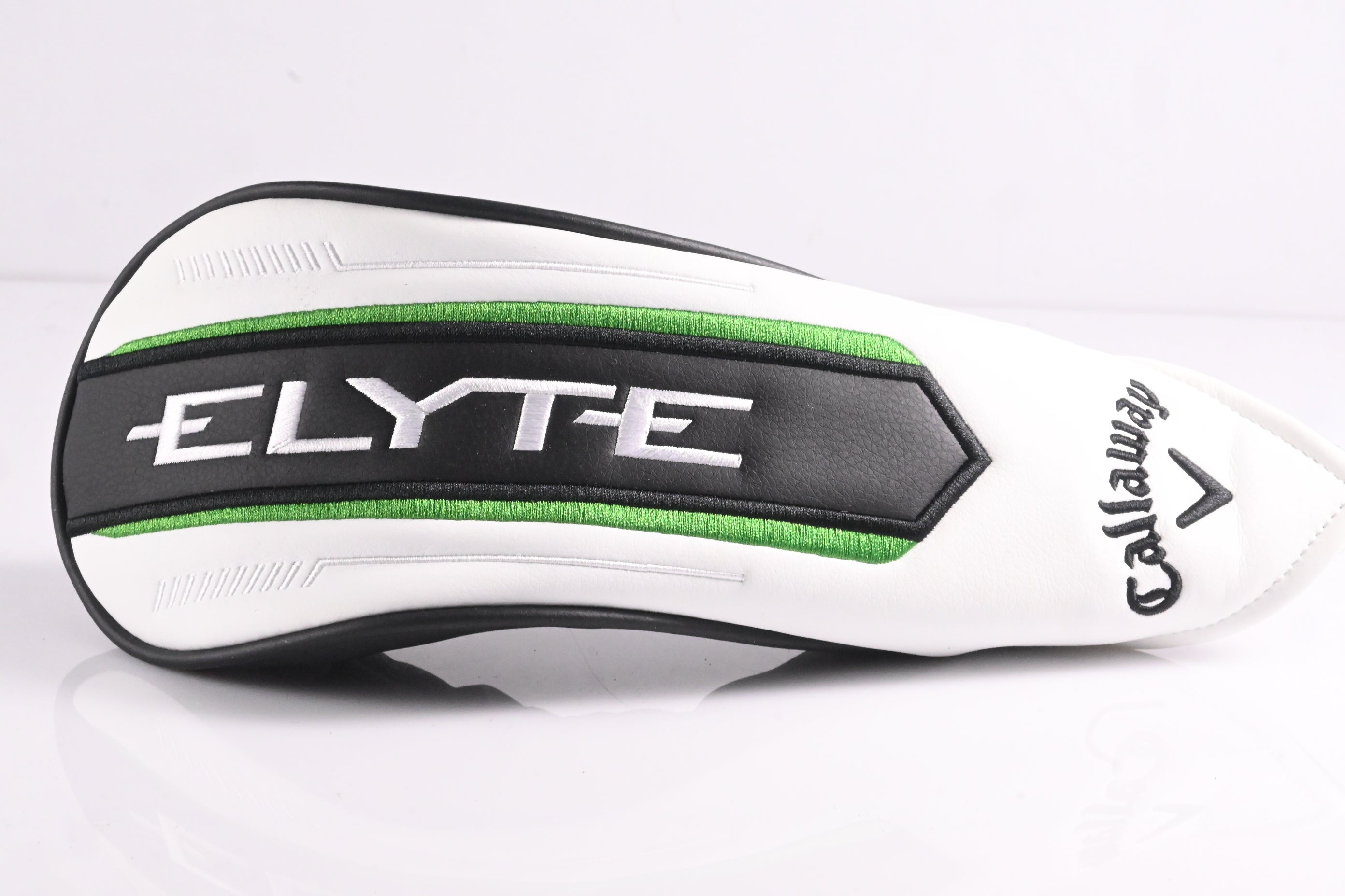 Callaway Elyte #5 Wood / 18 Degree / Regular Flex Denali Charcoal  60 Shaft