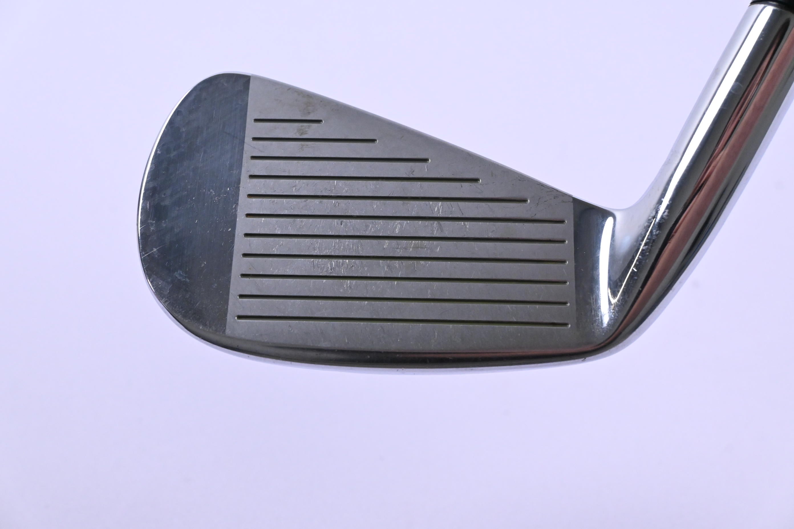 Mizuno MP-60 #3 Iron / 21 Degree / Regular Flex Dynamic Gold Lite 300 Shaft