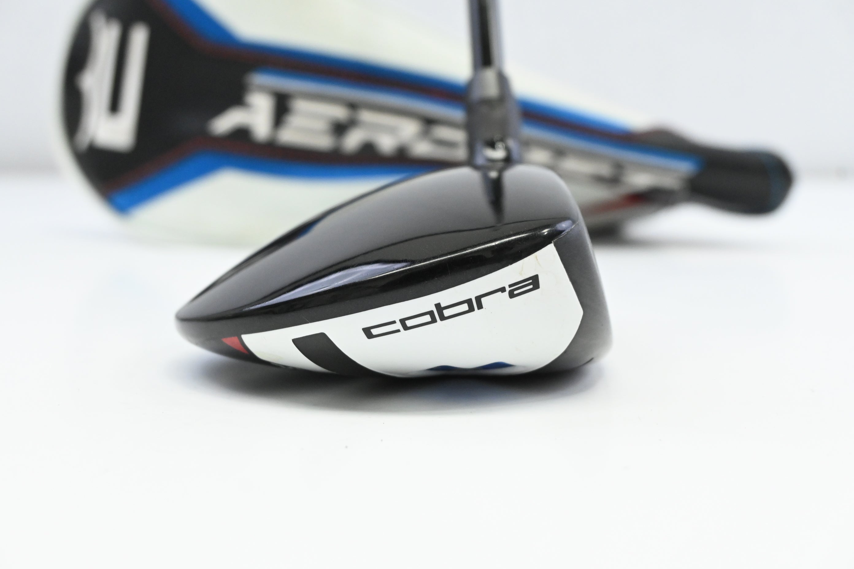 Cobra Aerojet LS #3 Wood / 14.5 Degree / X-Flex Kai'li White 70 Shaft