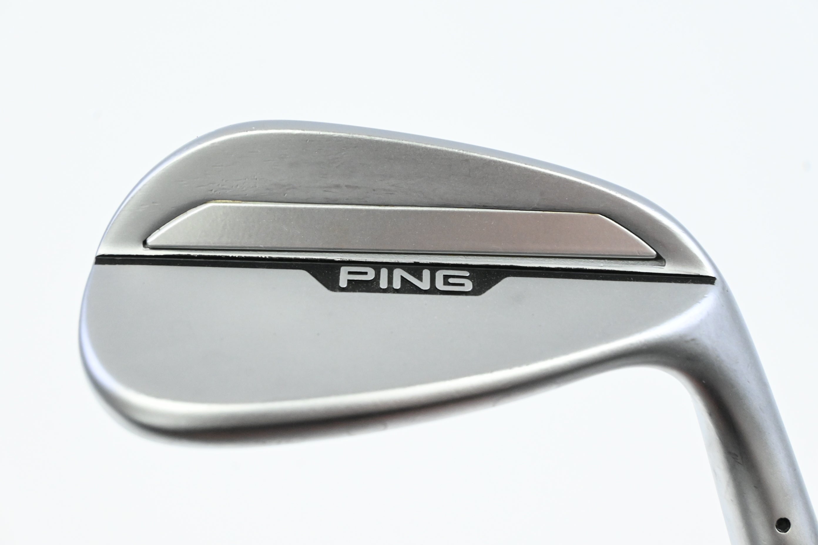 Ping S159 Gap Wedge / 50 Degree / Black Dot / Wedge Flex Ping Z-Z115 Shaft
