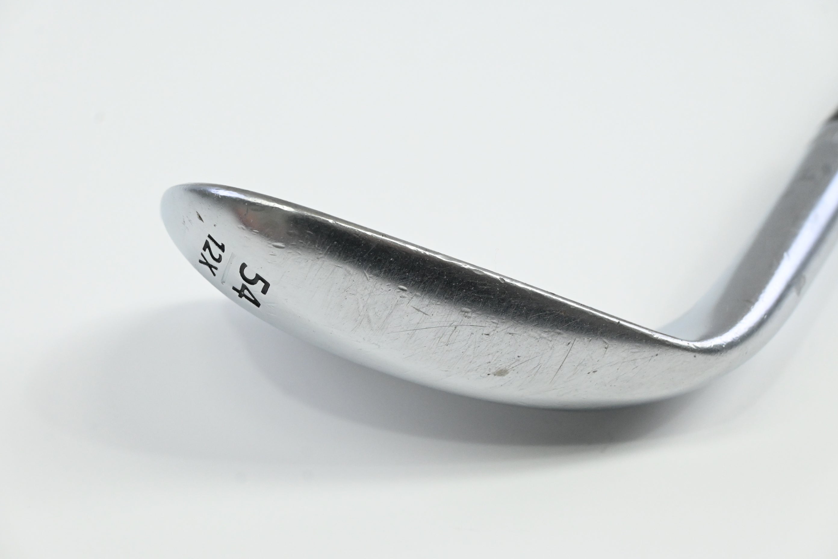 Callaway Jaws Raw Sand Wedge / 54 Degree / Regular Flex Dynamic Gold R300