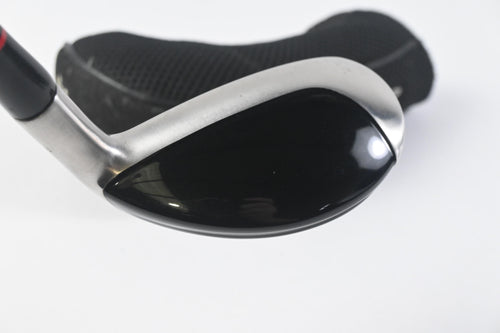 Ben Hogan Edge CFT #3 Hybrid / 21 Degree / Regular Flex Aldila NVS 85 Shaft