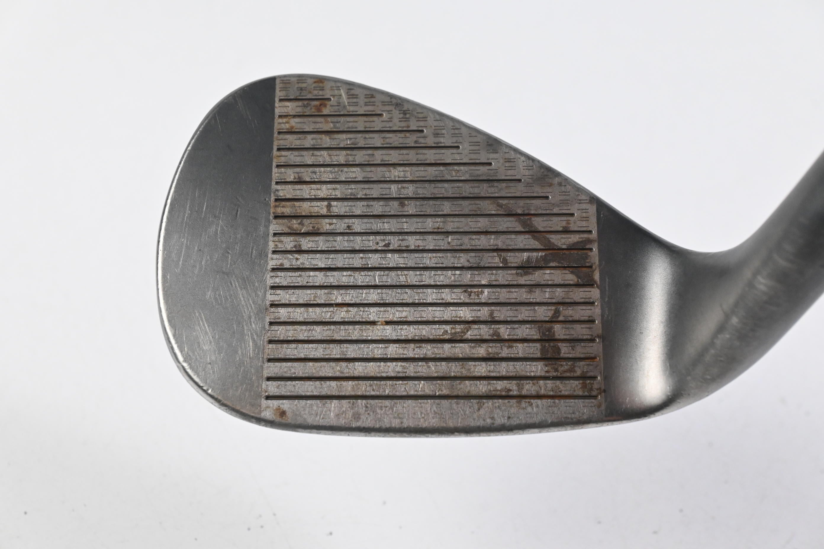 Taylormade Milled Grind Lob Wedge / 58 Degree / Stiff Flex Dynamic Gold S200