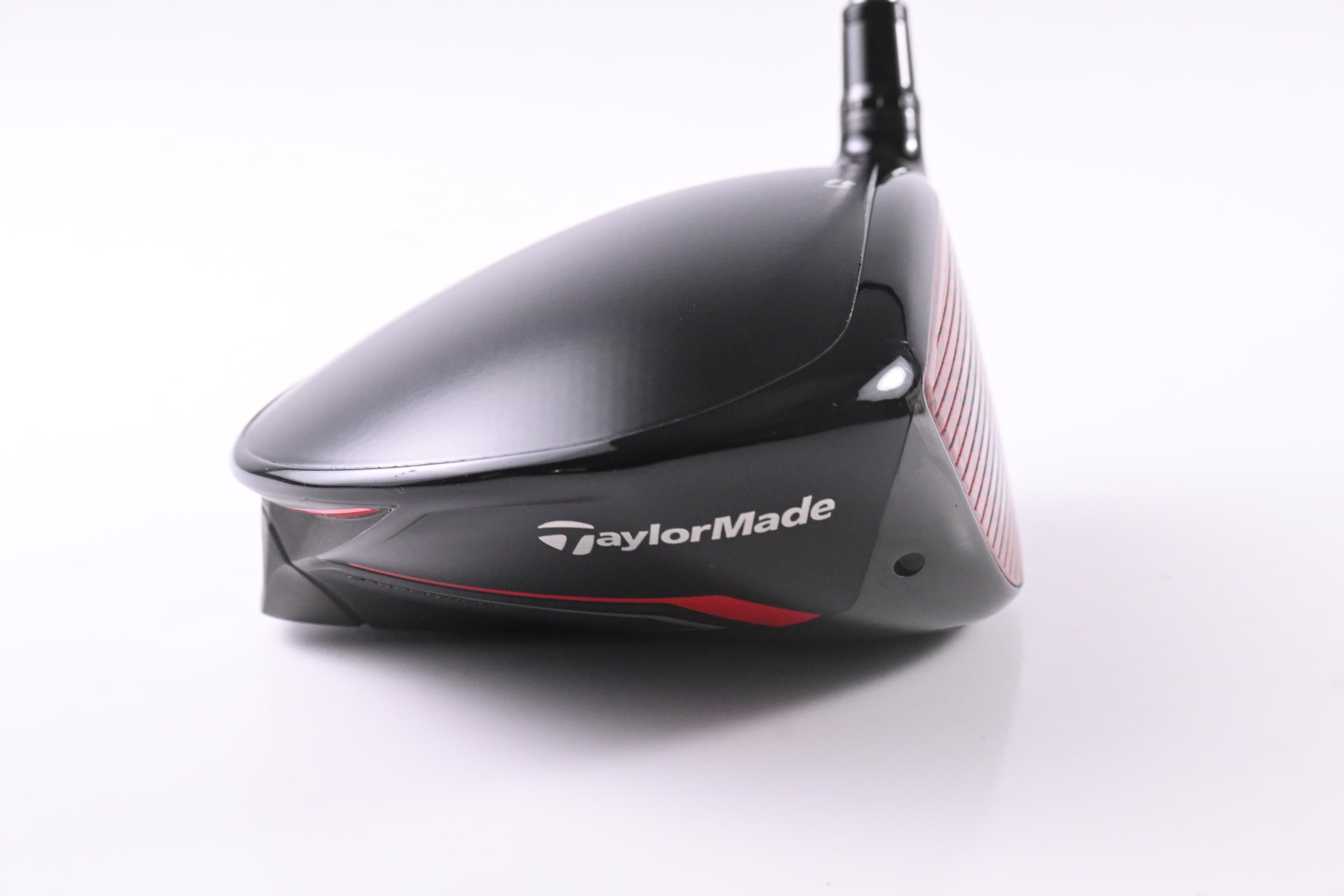 Taylormade Stealth Driver / 10.5 Degree / Stiff Flex Diamana DF 60 Shaft