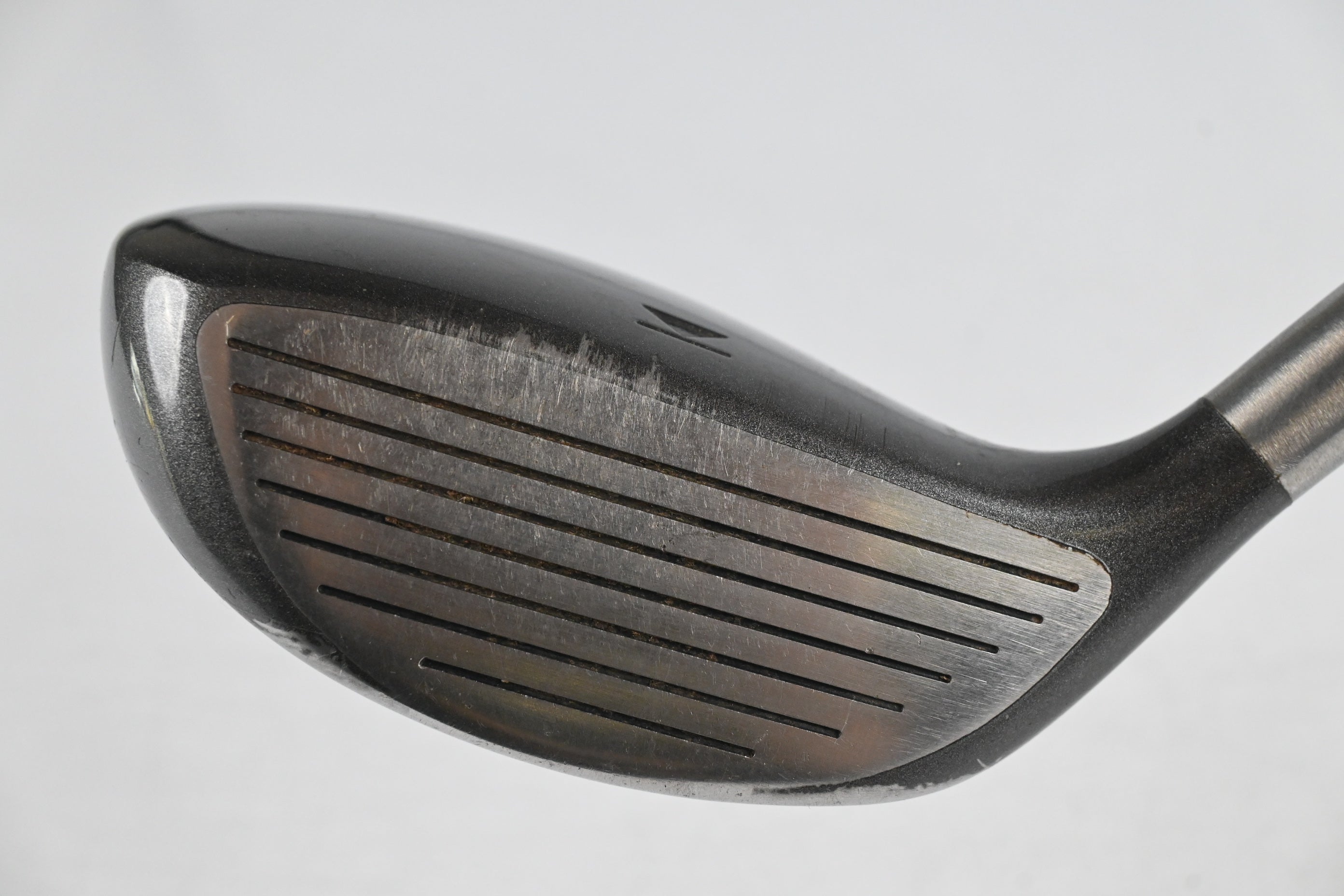 Titleist 975 F #3 Wood / 13.5 Degree / Stiff Flex UST Proforce Gold Shaft