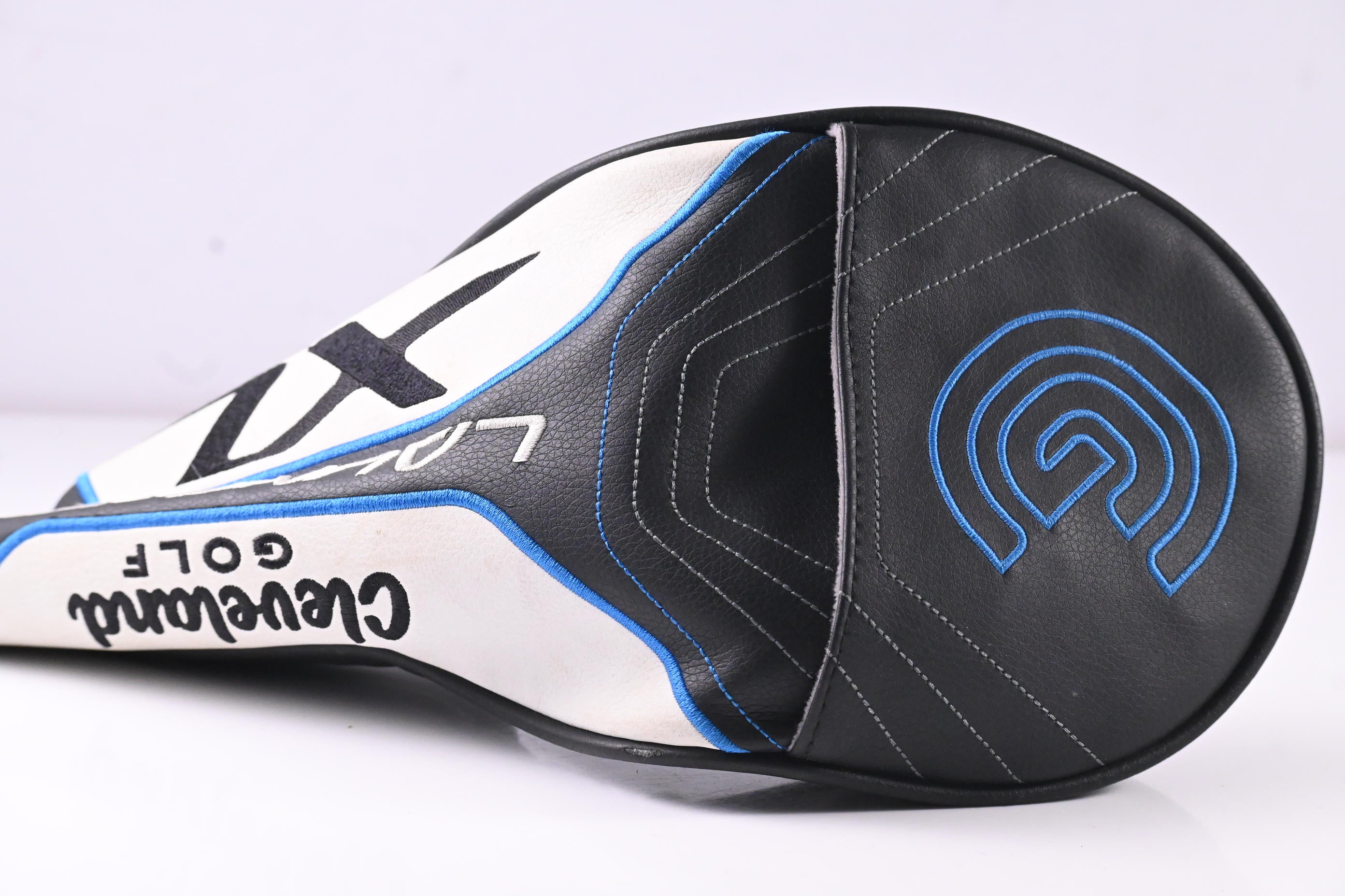 Cleveland Launcher XL Lite Driver / 10.5 Degree / Regular Flex Aldila Ascent 40