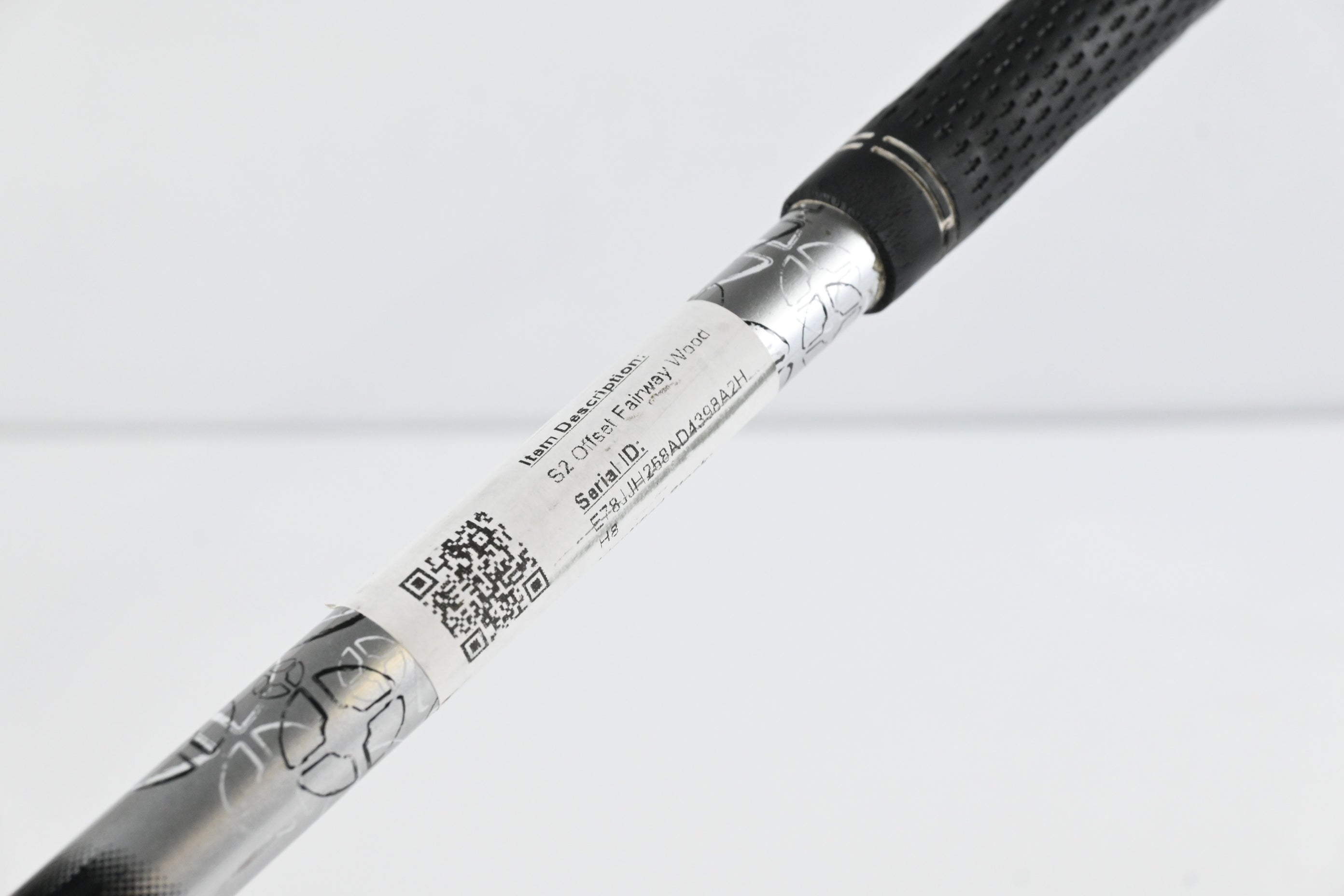 Cobra S2 Offset #3 Wood / 15 Degree / Lite Flex Fujikura Cobra Shaft
