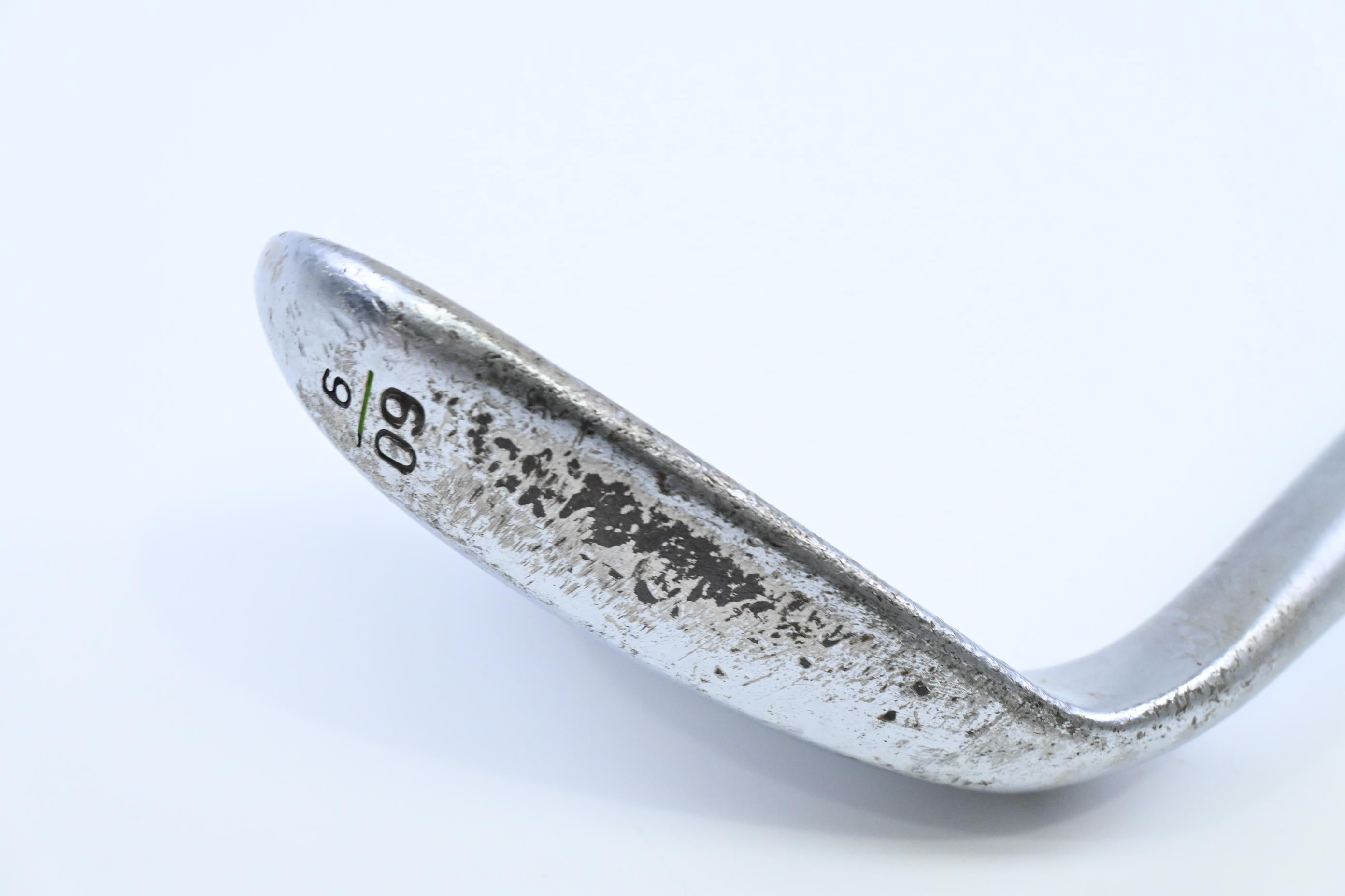 Callaway Mack Daddy 2 Tour Grind Lob Wedge / 60 Degree / Wedge Flex Dynamic Gold