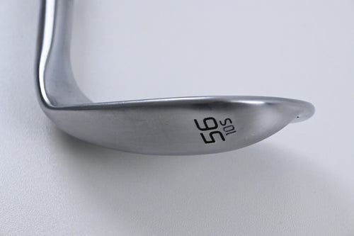 Left Hand Titleist Vokey SM10 Sand Wedge / 56 Degree / Wedge Flex Vokey SM10