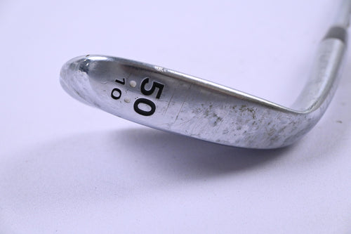 Cleveland CG15 Gap Wedge / 50 Degree / Wedge Flex Cleveland Traction Shaft