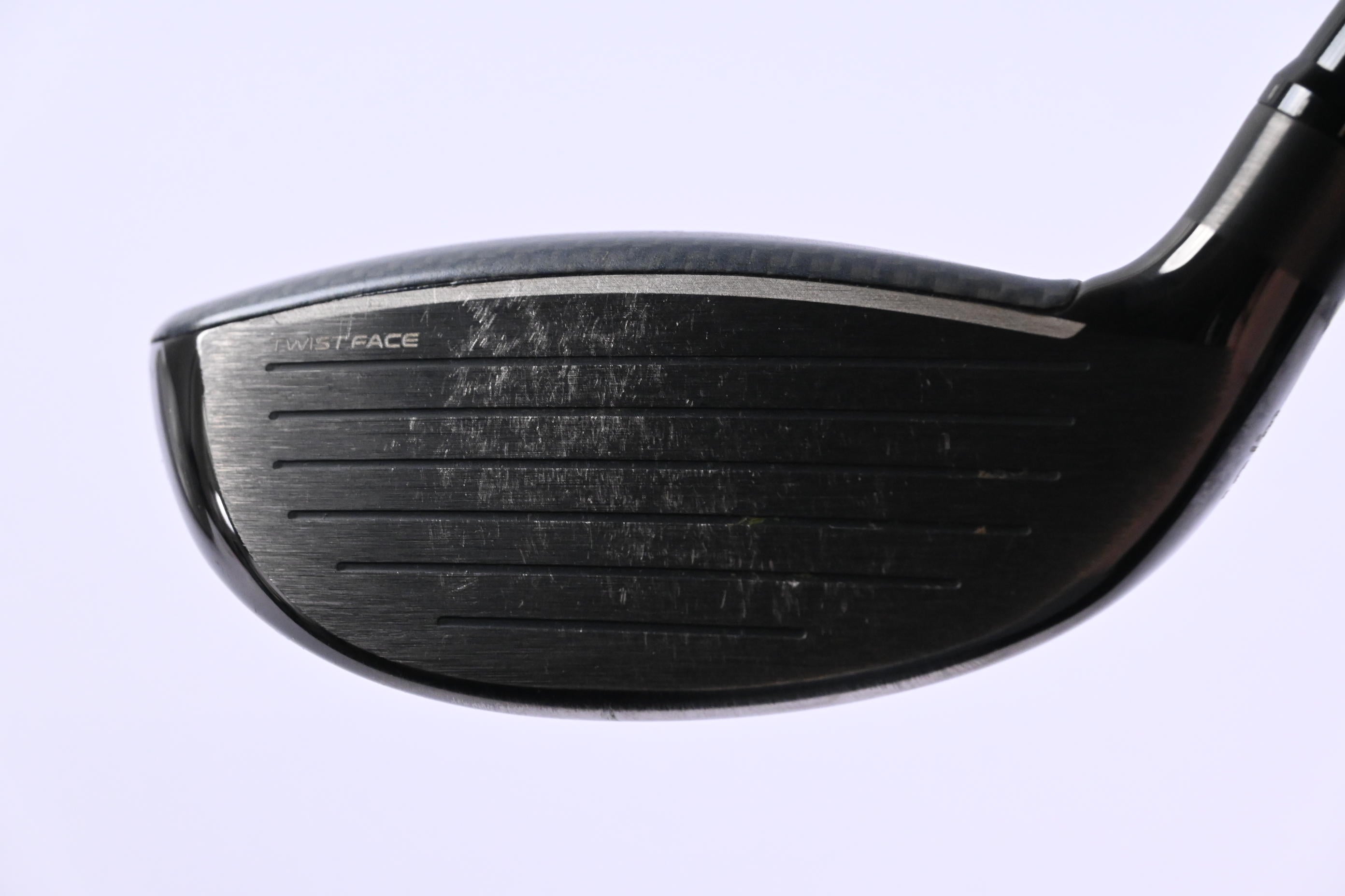 Taylormade Qi35 Tour #5 Wood / 18 Degree / Regular Flex Fujikura Ventus Blue 5