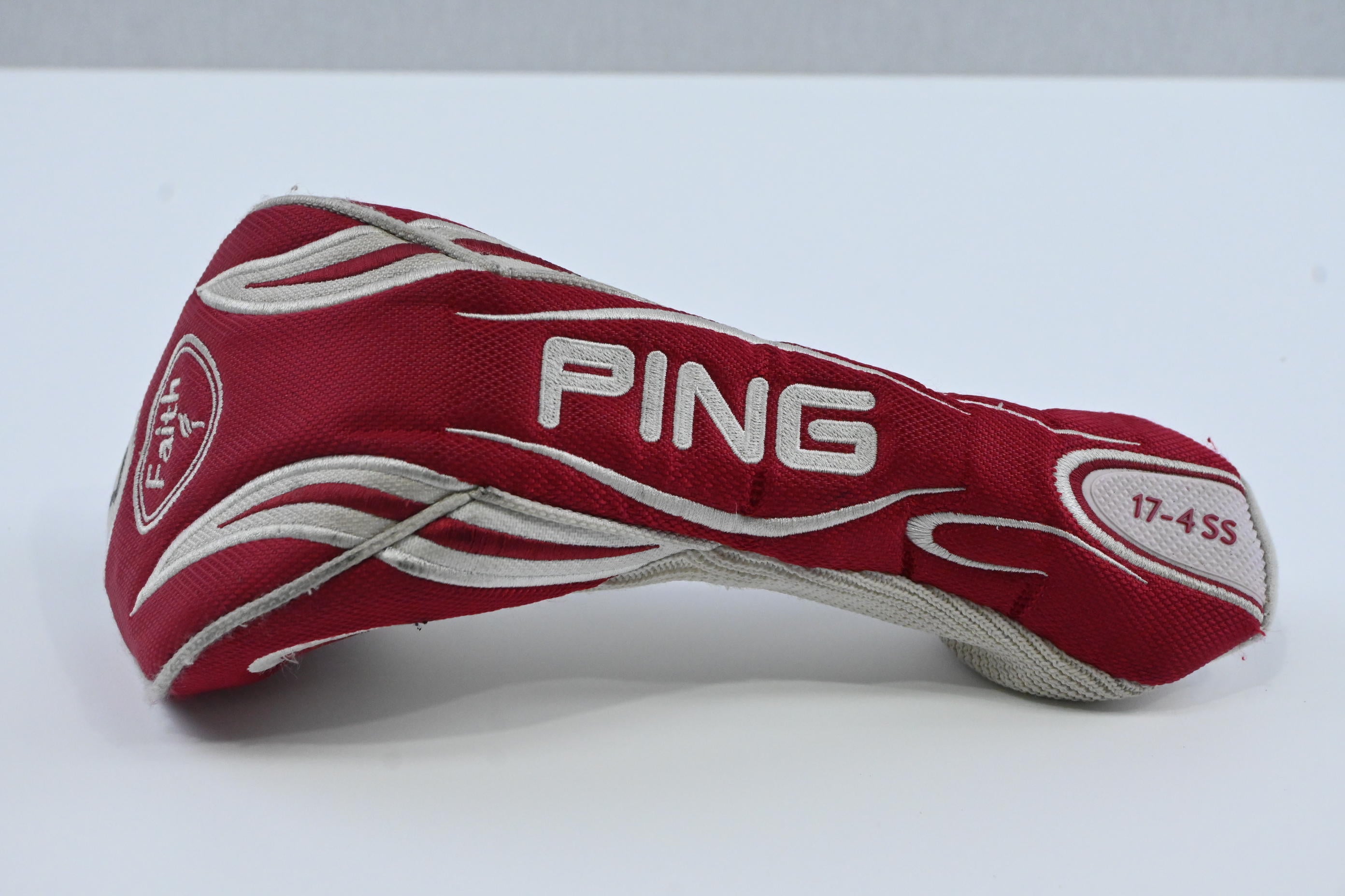 Ping Faith #7 Wood / 26 Degree / Ladies Flex Ping Ult 200 Shaft