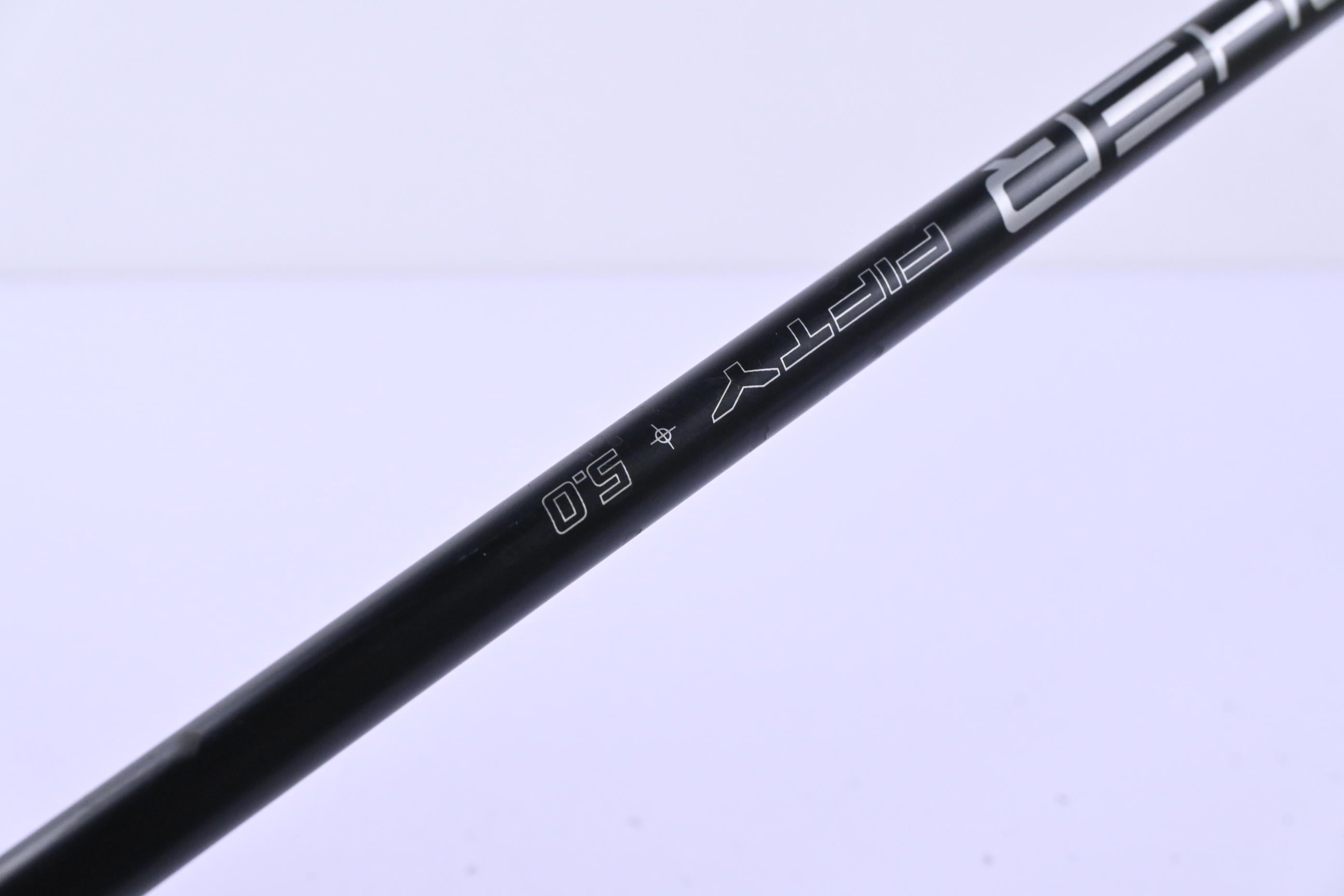 Callaway Paradym Ai Smoke HL #7 Hybrid / 30 Degree / Senior Flex Cypher 50 Shaft