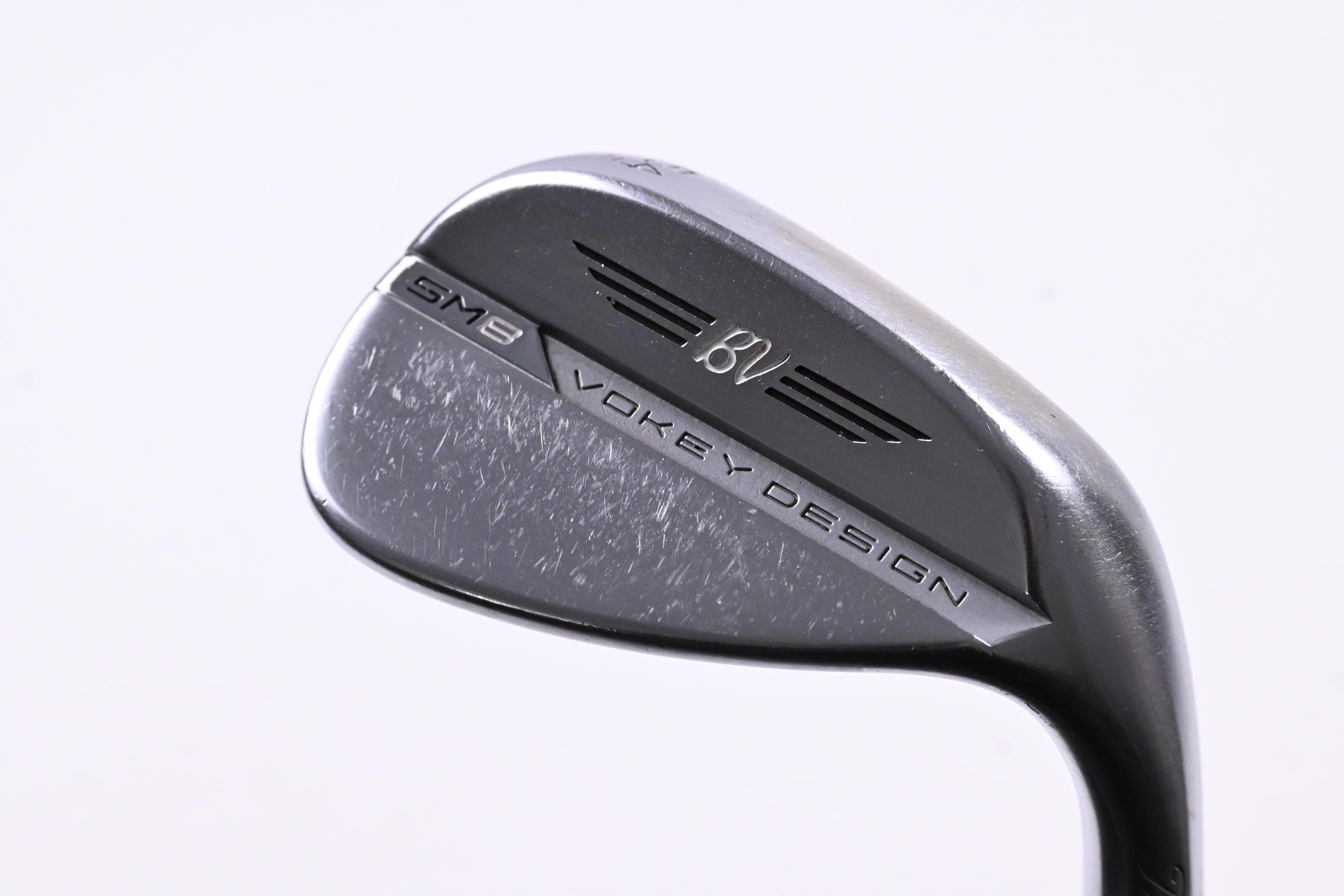 Titleist Vokey SM8 Sand Wedge / 54 Degree / Wedge Flex Vokey SM8 Shaft