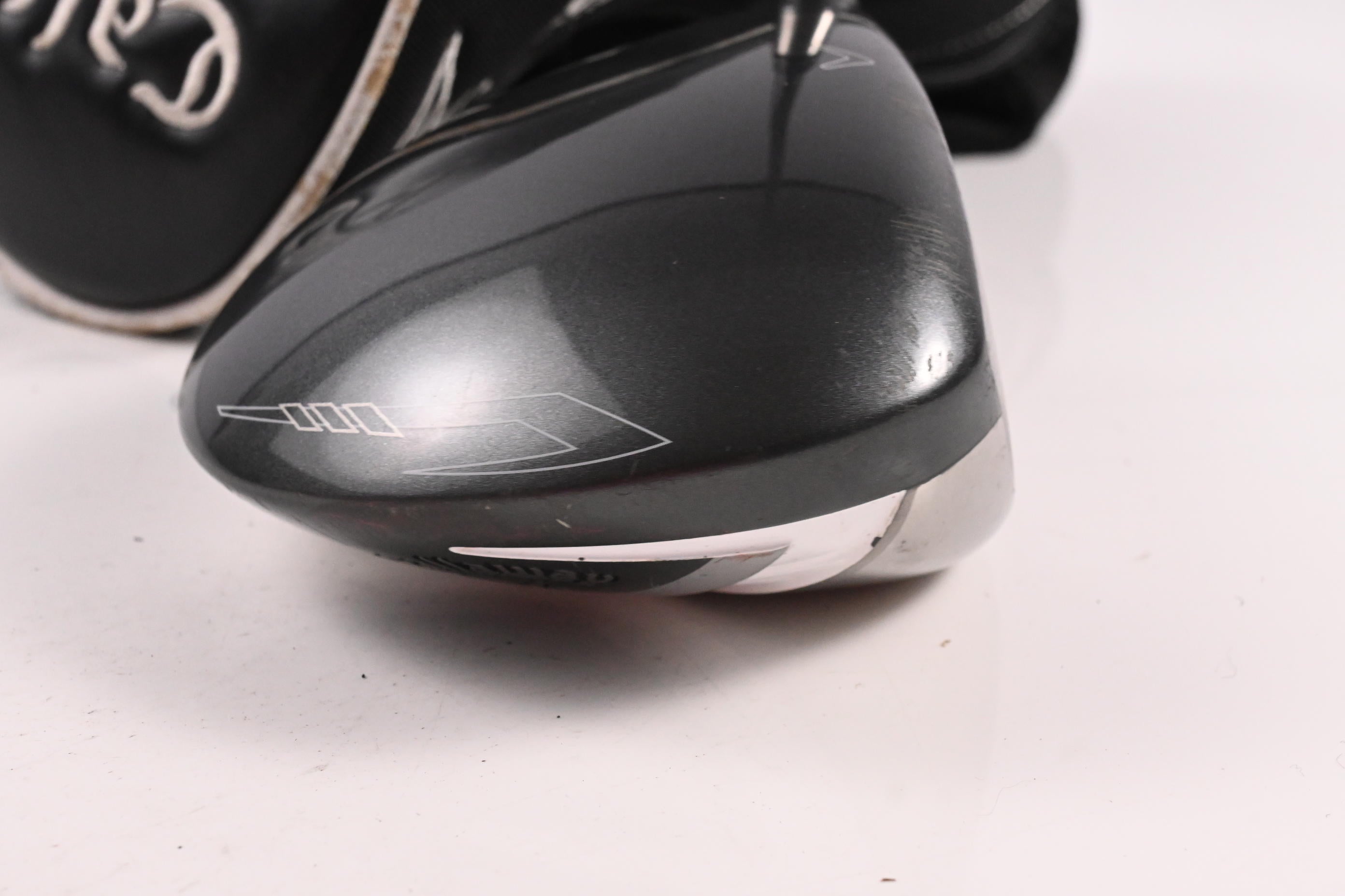 Callaway X-Series N415 Driver / 10.5 Degree / Regular Flex ProLaunch 60 Shaft