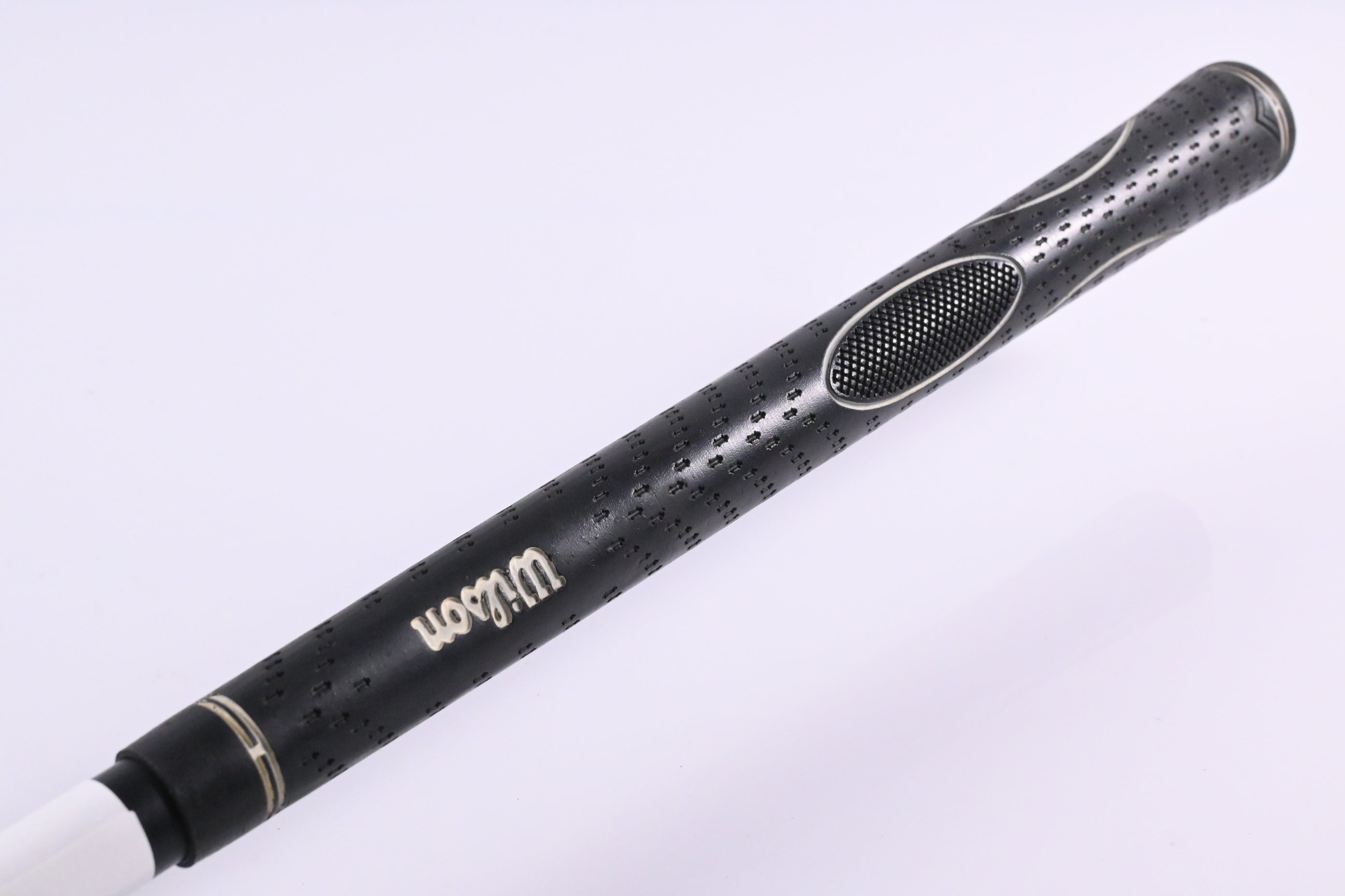 Wilson Ultra #3 Hybrid / 17 Degree / Men's Flex Wilson Firestick Shaft