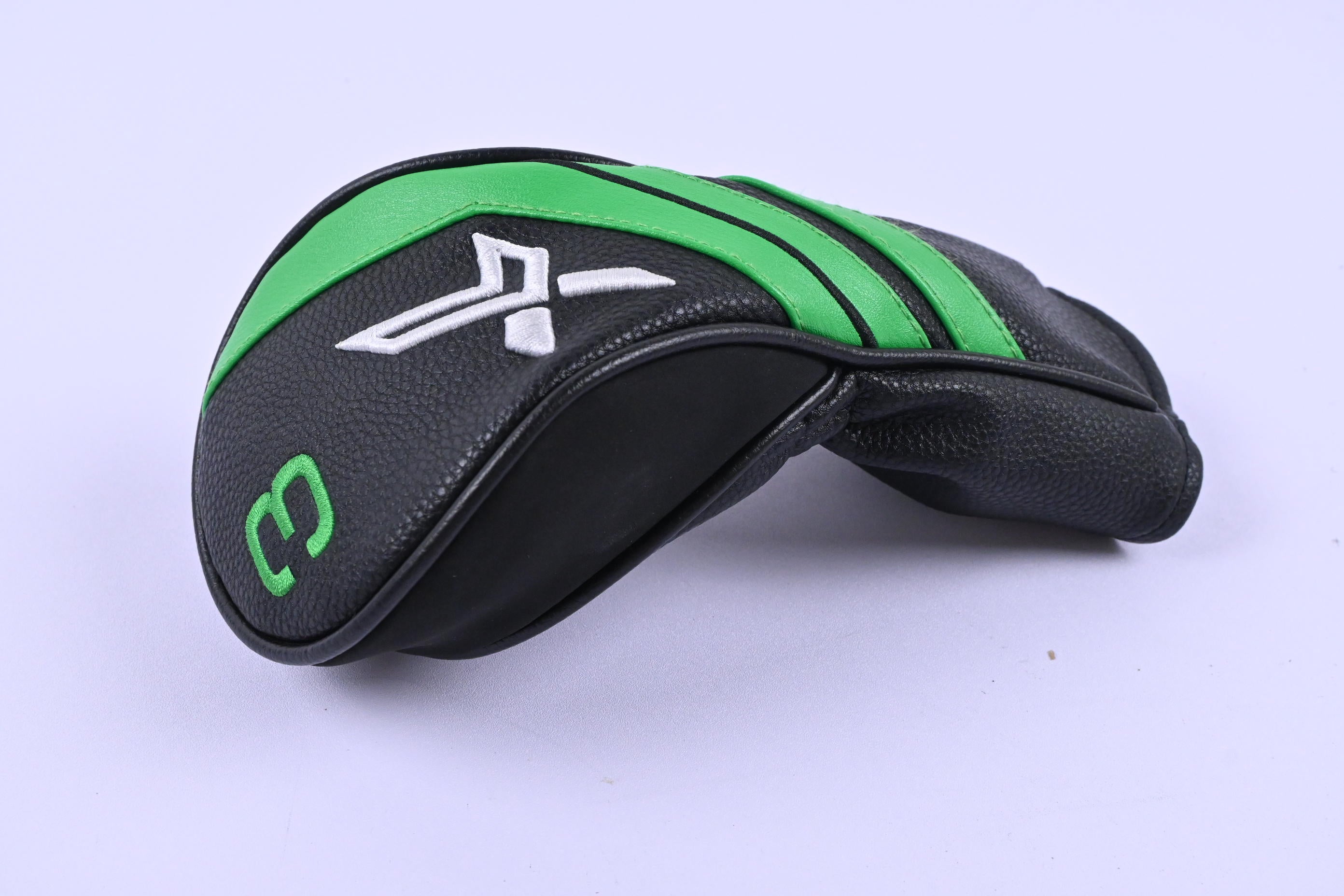 XXIO X 2022 #3 Wood / 15 Degree / Senior Flex Diamana D ZX 50 Shaft