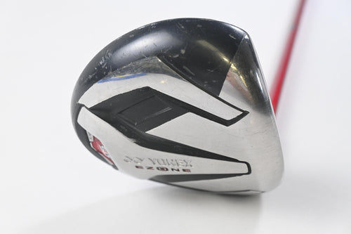Yonex Ezone SD #3 Wood / 15 Degree / Senior Flex Yonex Nanospeed 200 Shaft