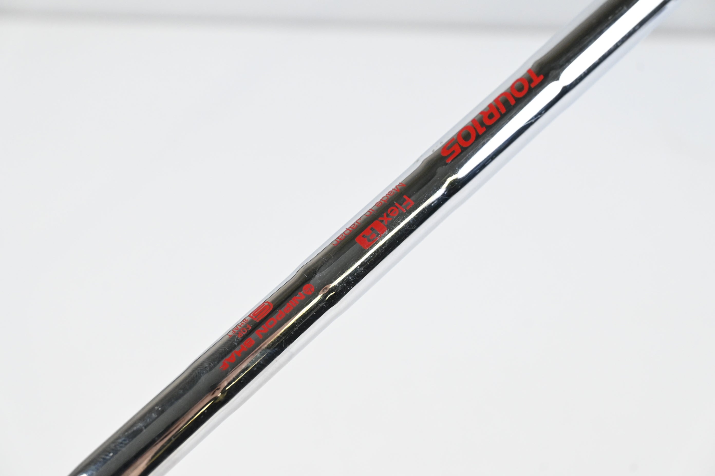 Cleveland RTX-3 Gap Wedge / 52 Degree / Regular Flex N.S.PRO Modus3 Tour 105