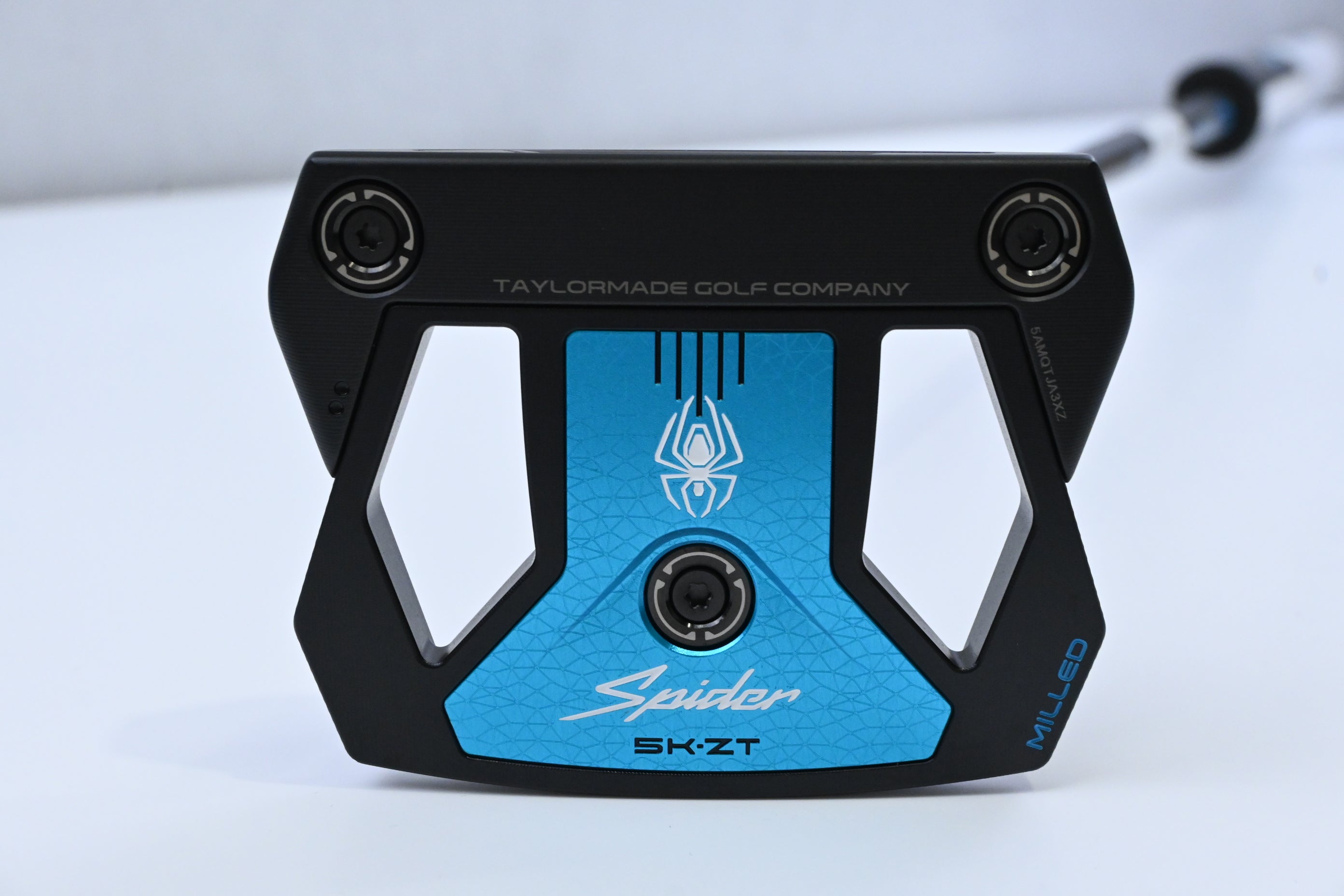 Taylormade Spider ZT Black Putter / 38 Inch