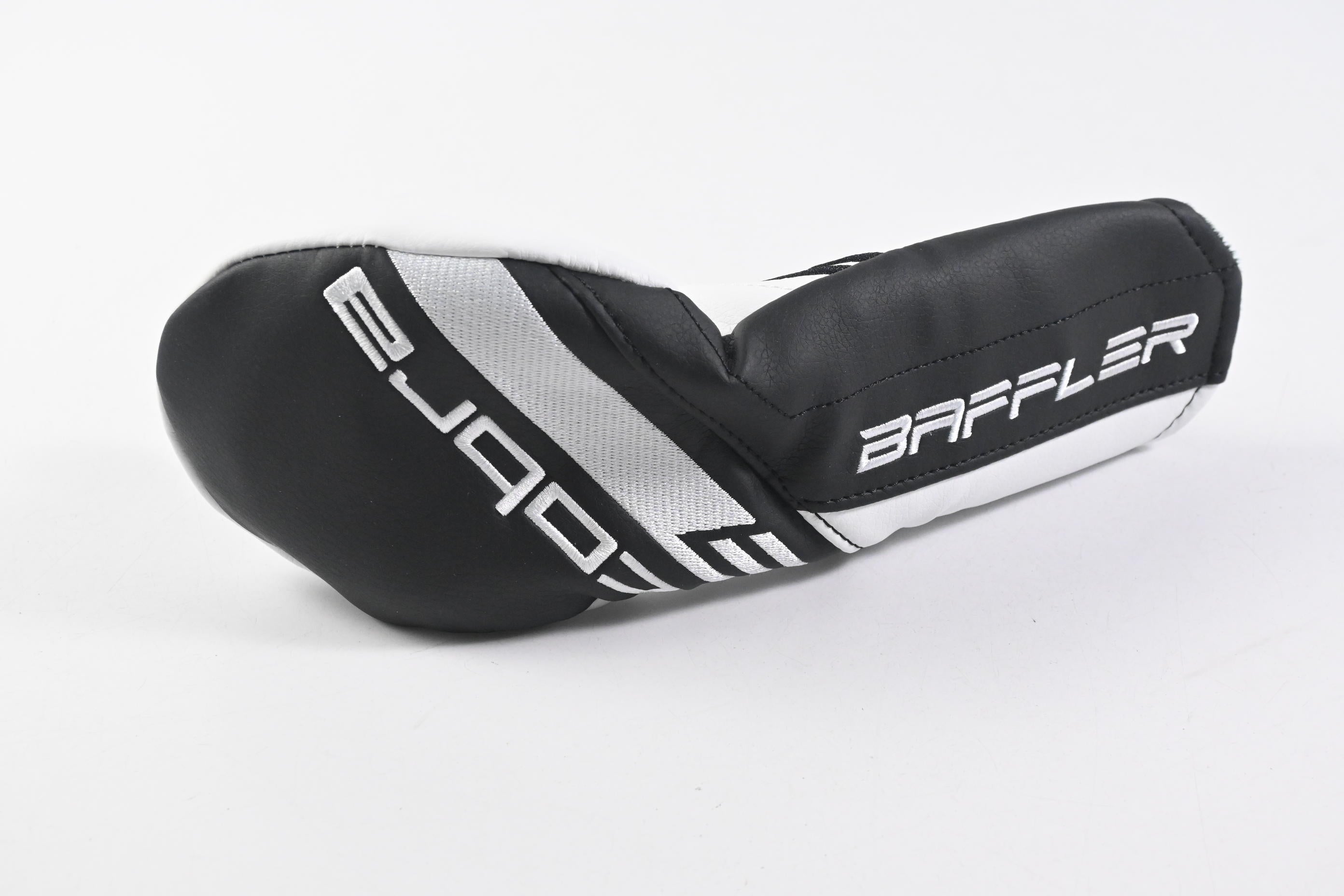 Left Hand Cobra Baffler #5 Wood / 19 Degree / Regular Flex Cobra Ultralite 50