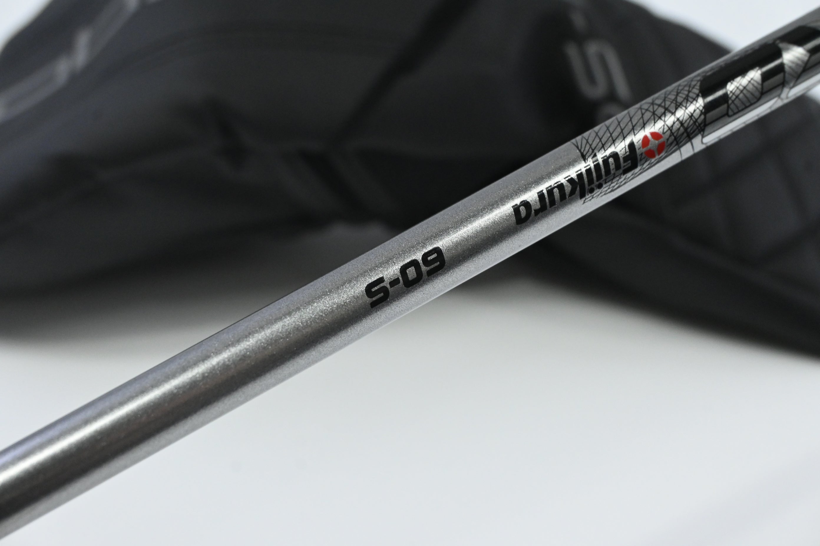 Cobra DS-Adapt LS Driver / 9 Degree / Stiff Flex Fujikura Pro 60 Shaft