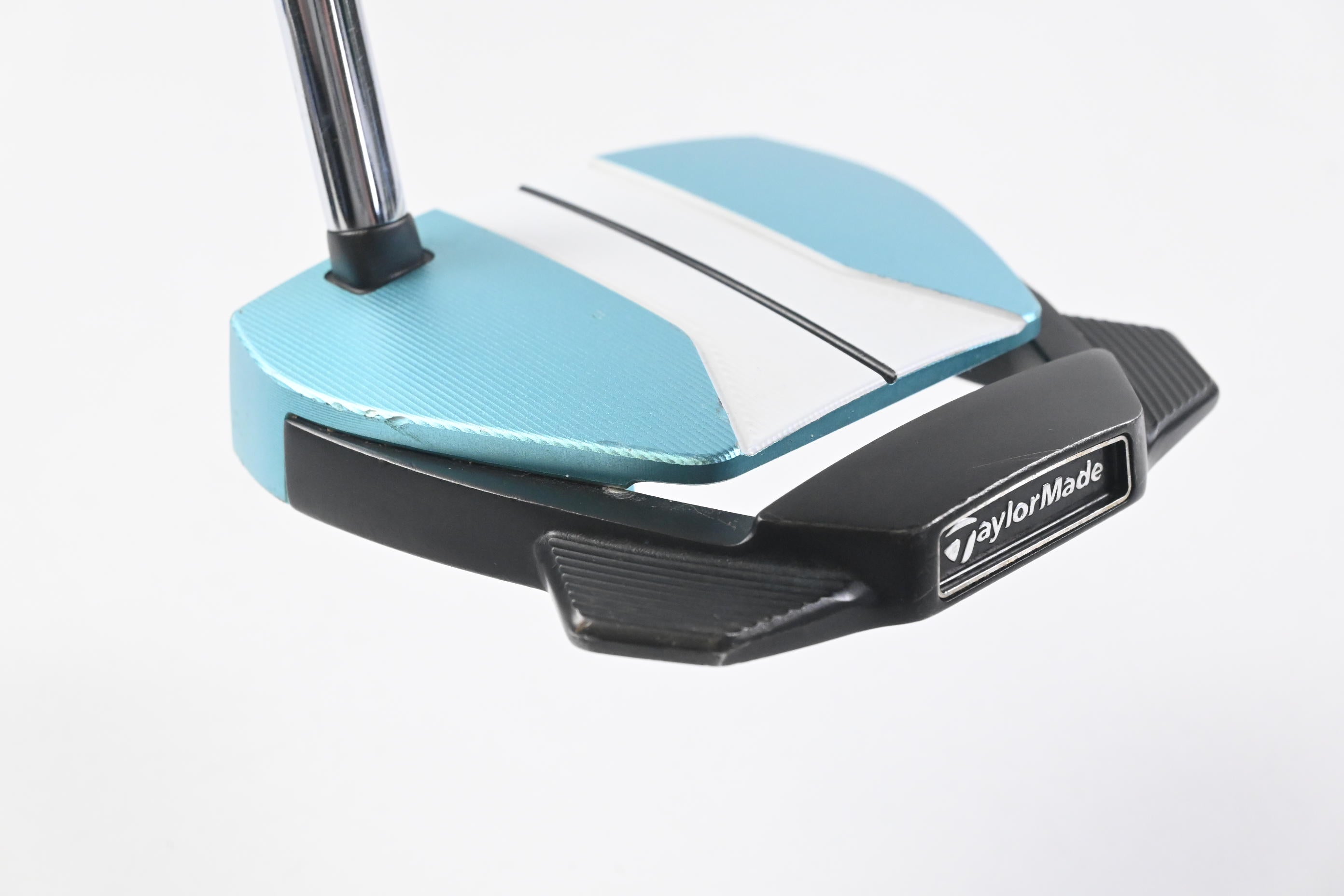 Taylormade Spider GTX Blue Putter / 33 Inch