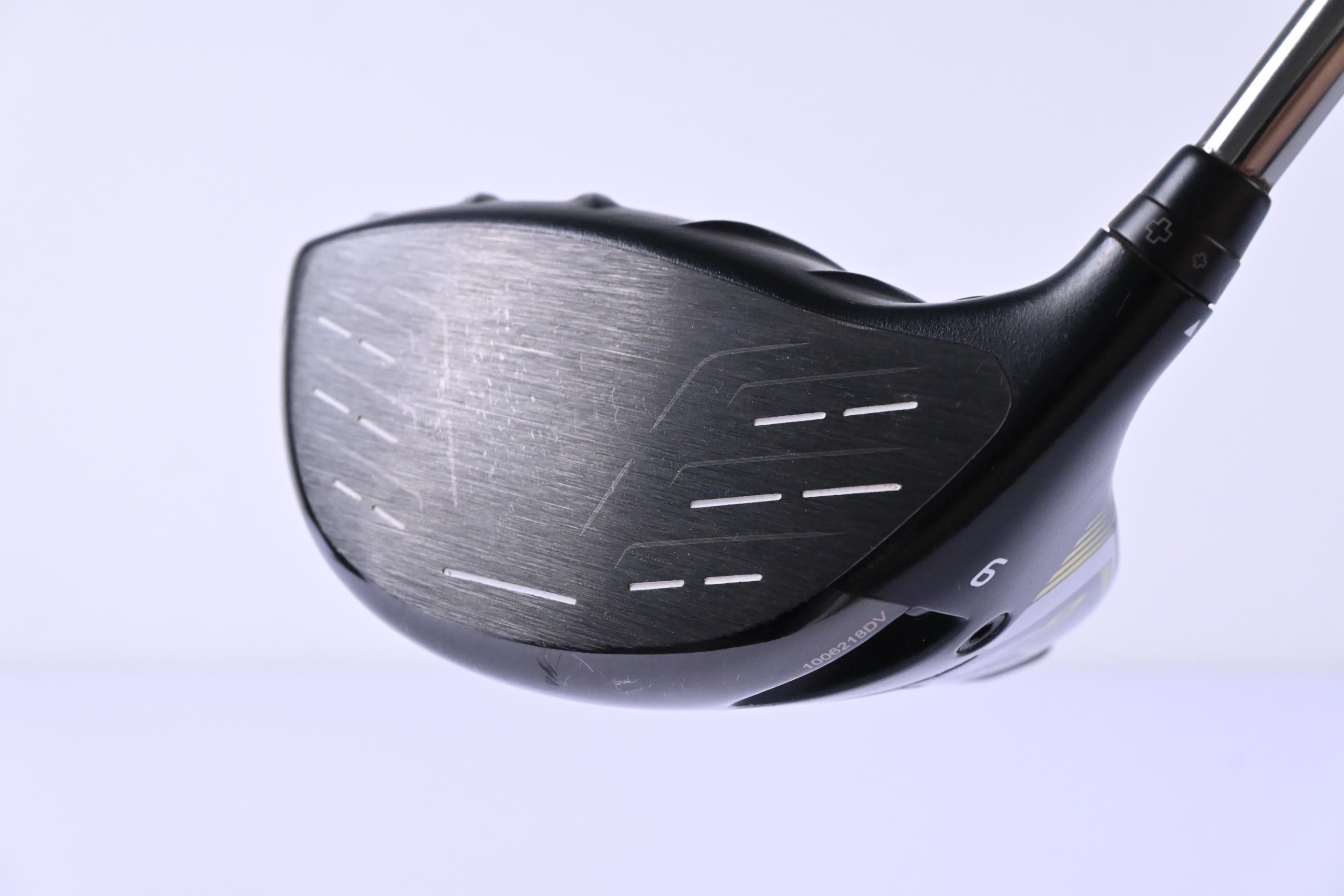 Ping G430 Max Driver / 9 Degree / Stiff Flex Ping Tour 2.0 Chrome 65 Shaft