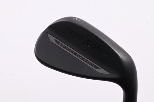 Titleist Vokey SM11 Gap Wedge / 52 Degree / X-Flex Project X LZ 125 Shaft