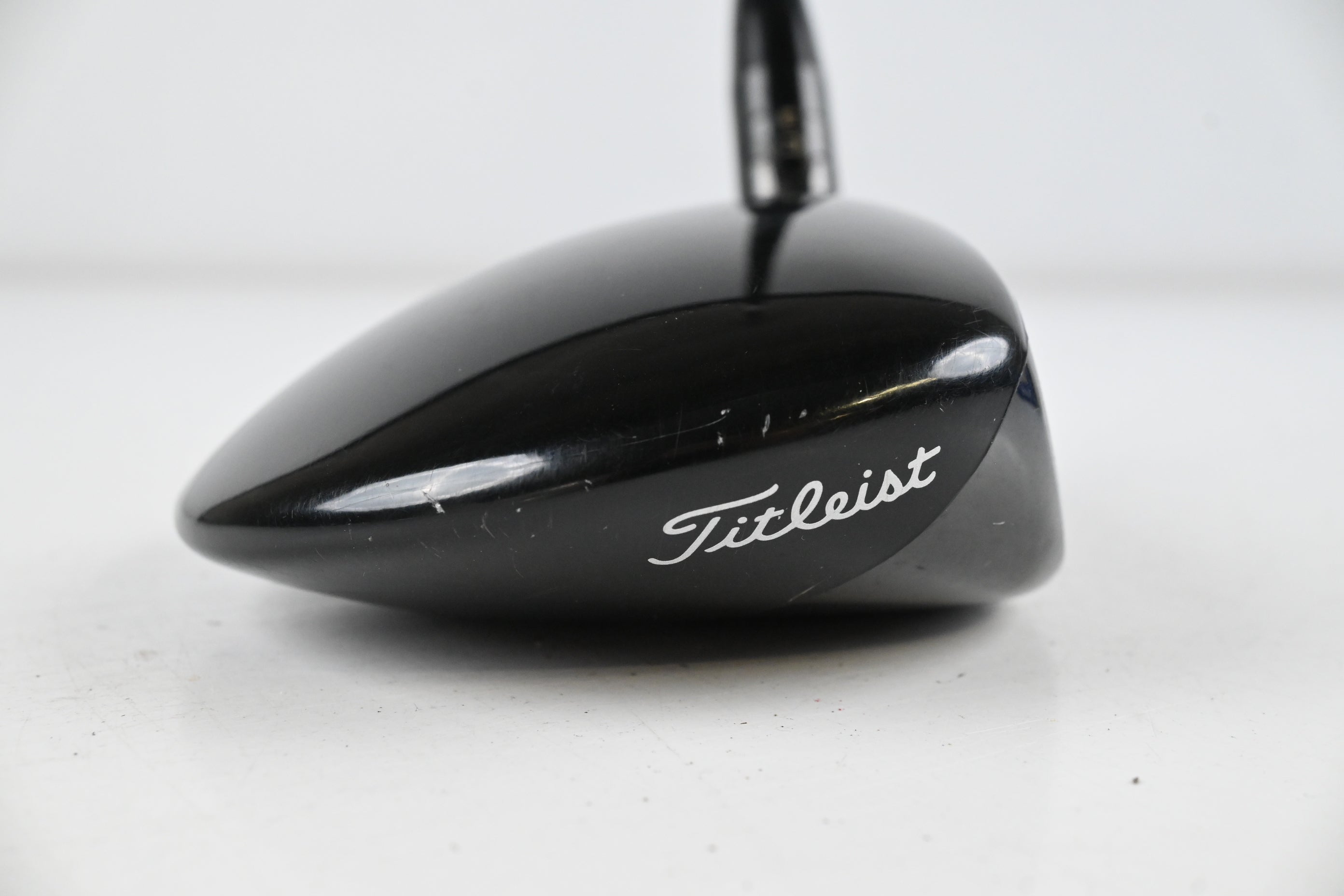 Titleist GT3 #3 Wood / 15 Degree / Stiff Flex HZRDUS Black 70 Shaft