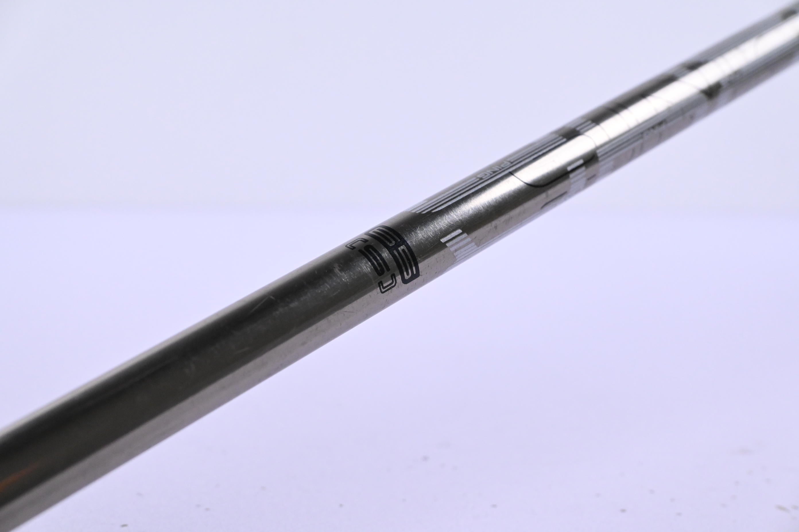 Ping G400 SFT Driver / 10 Degree / Stiff Flex Ping Tour 55 Shaft
