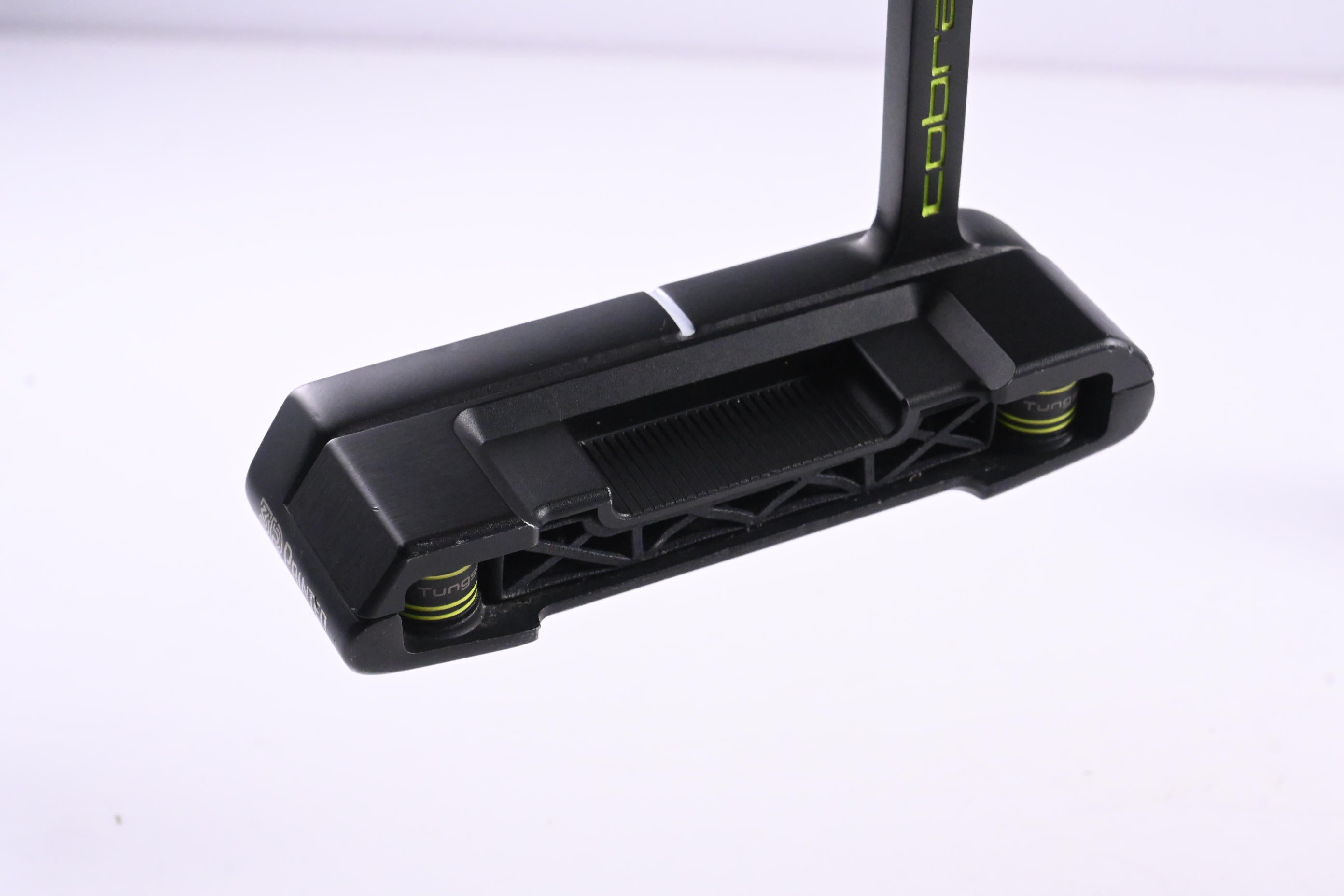 Left Hand Cobra King 3D Grandsport 35 Putter / 34 Inch