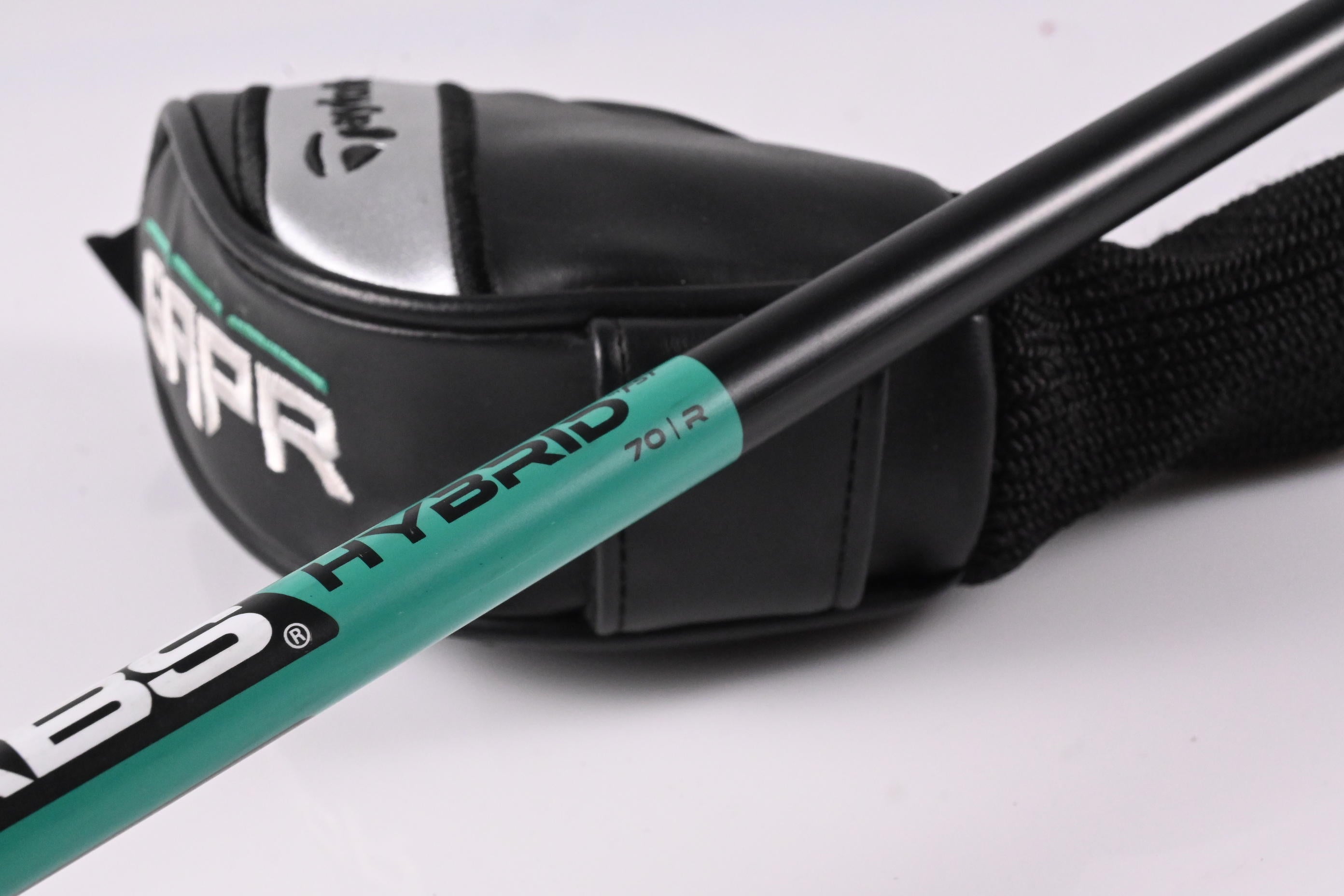 Taylormade GAPR Hi #3 Hybrid / 19 Degree / Regular Flex KBS Hybrid 70 Shaft